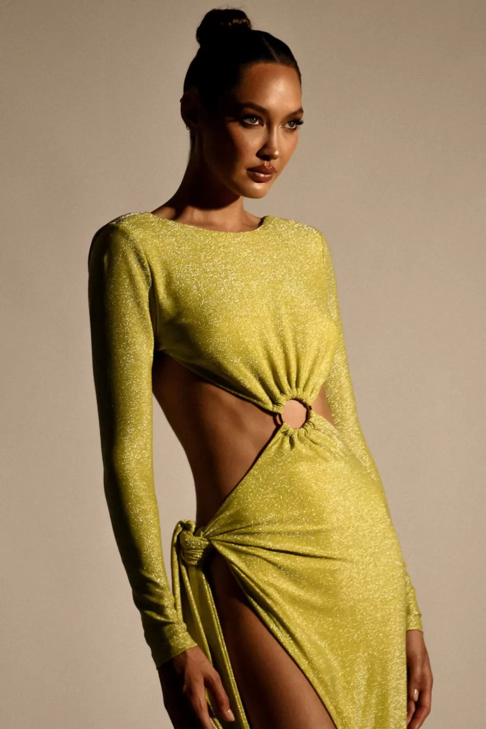 Women MESHKI Maxi Dresses<Christina