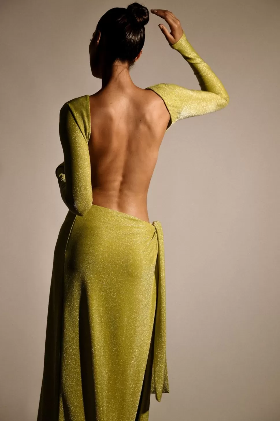 Women MESHKI Maxi Dresses<Christina