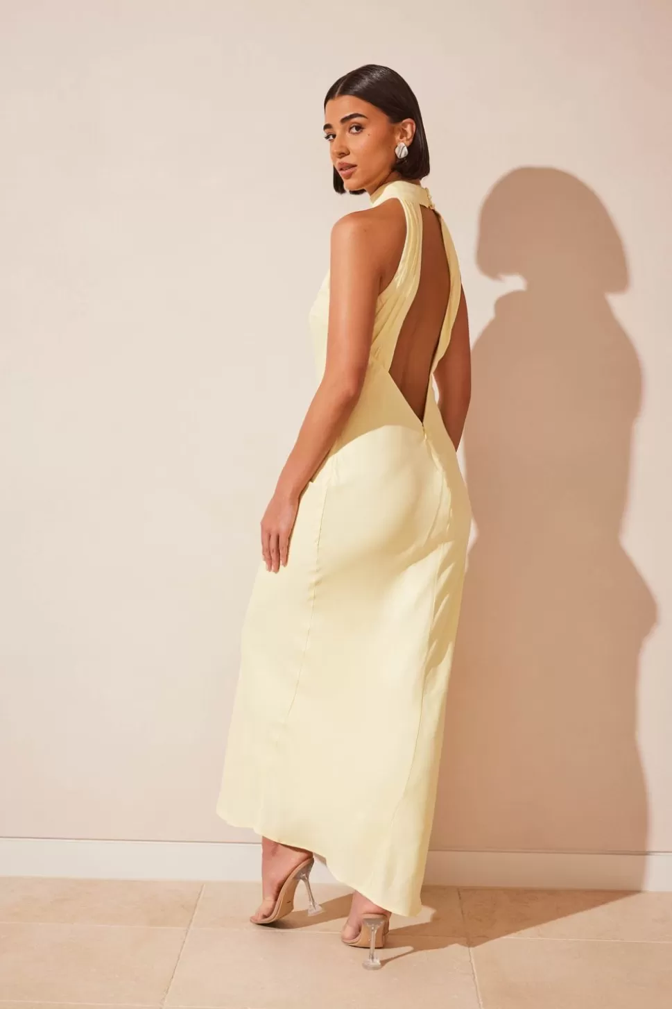 Women MESHKI Maxi Dresses<Claire