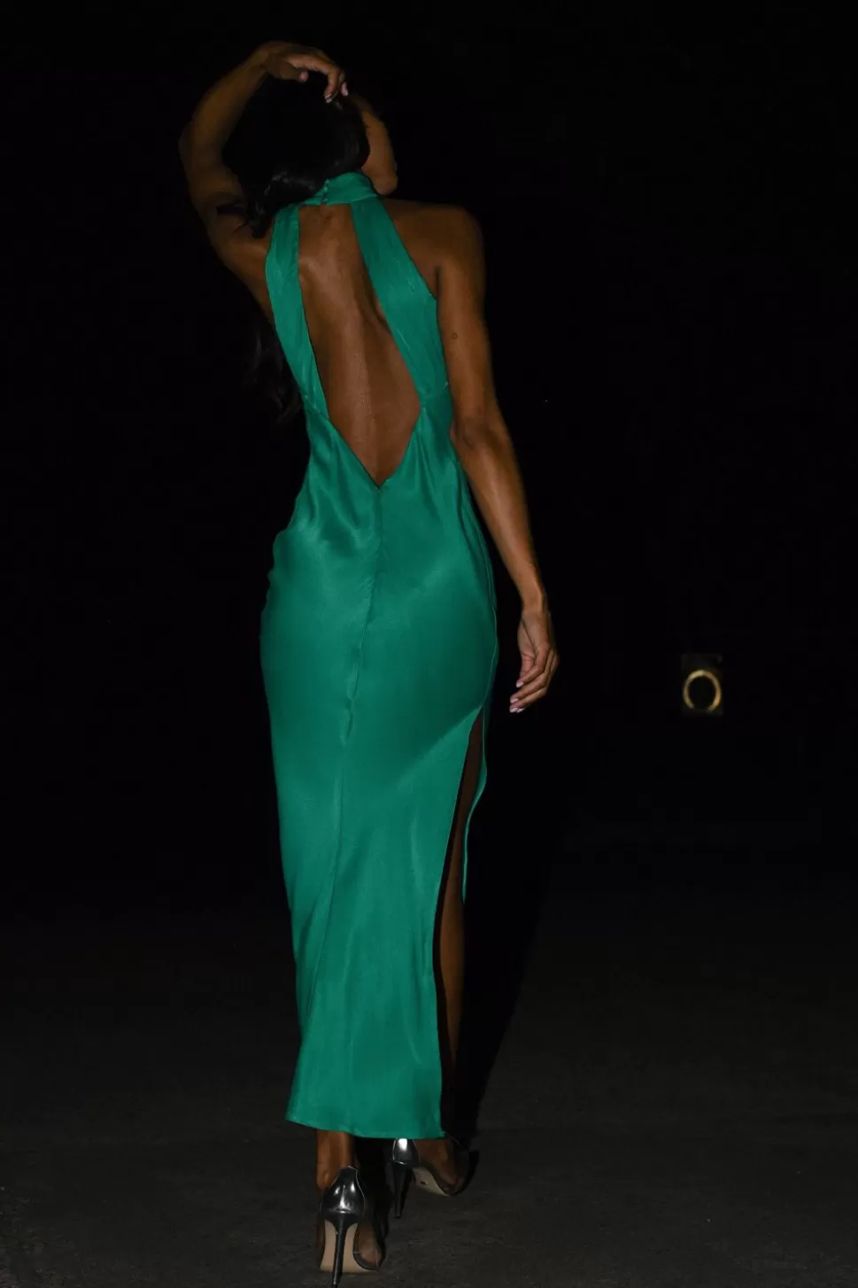 Women MESHKI Maxi Dresses<Claire