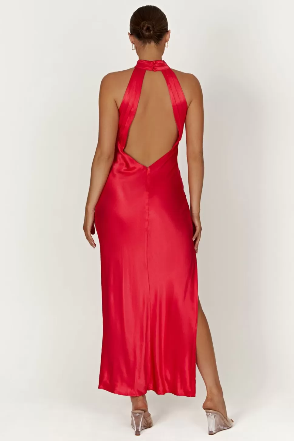 Women MESHKI Maxi Dresses<Claire