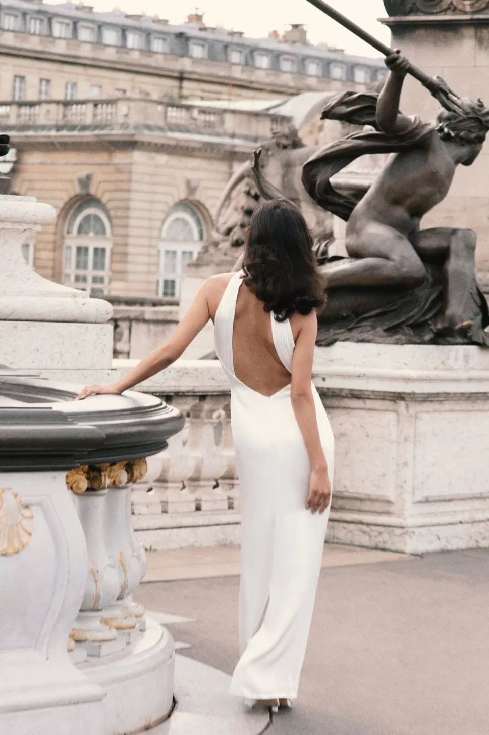 Women MESHKI Maxi Dresses<Claire