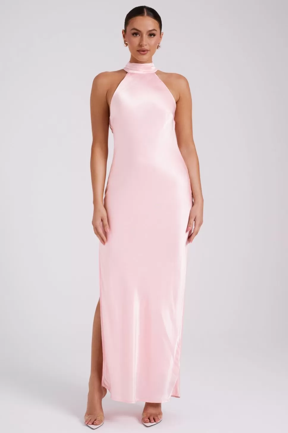 Women MESHKI Maxi Dresses<Claire