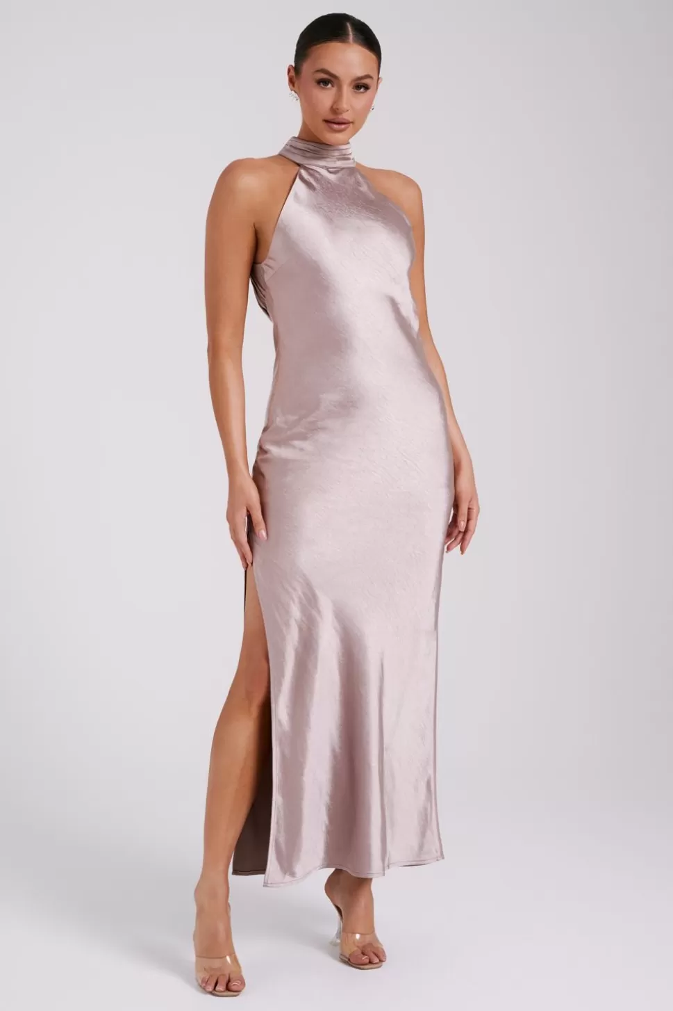Women MESHKI Maxi Dresses<Claire
