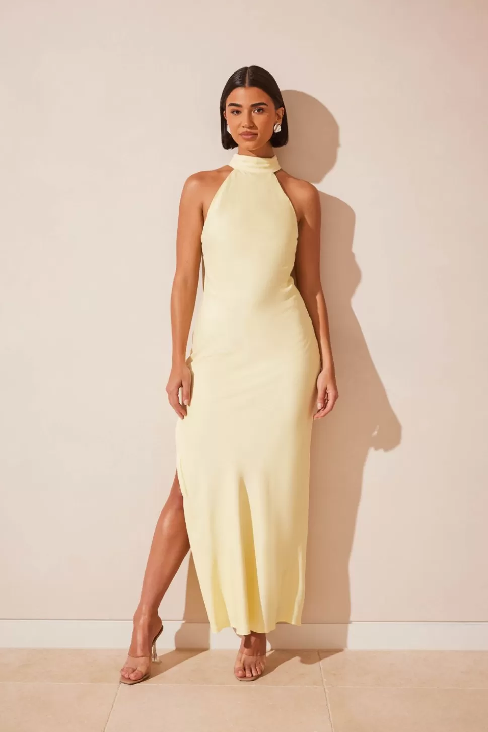 Women MESHKI Maxi Dresses<Claire