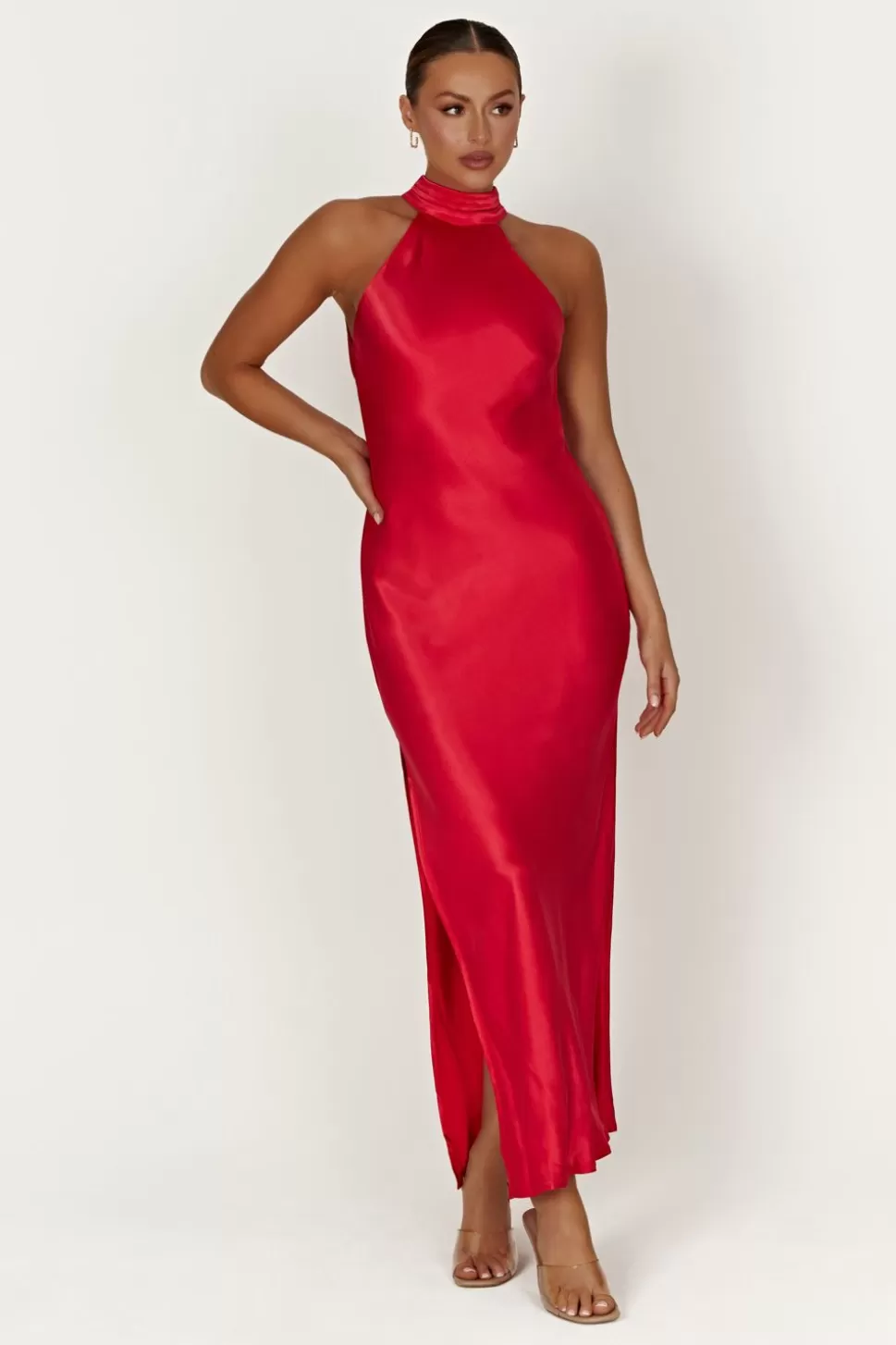 Women MESHKI Maxi Dresses<Claire