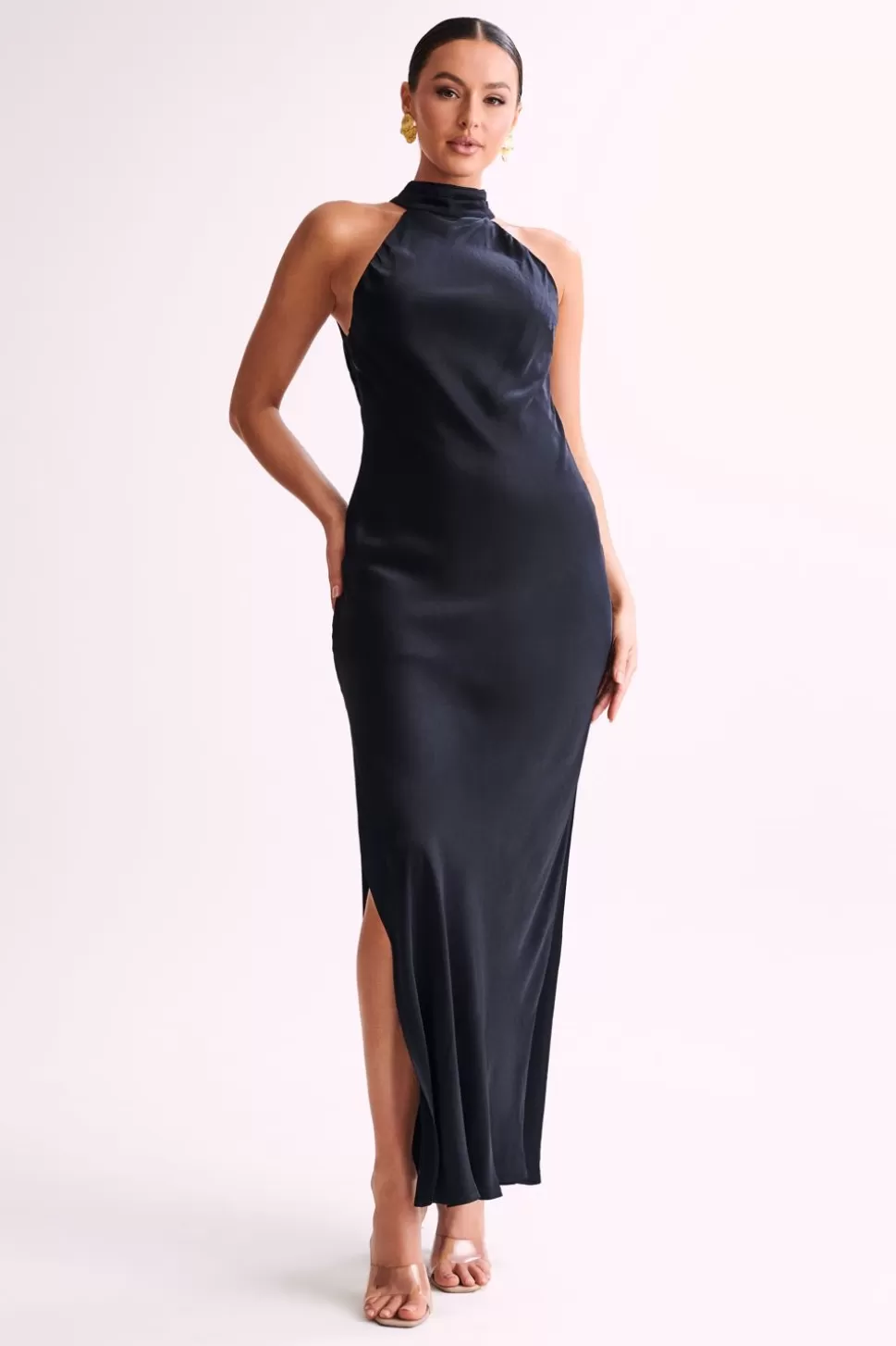 Women MESHKI Maxi Dresses<Claire