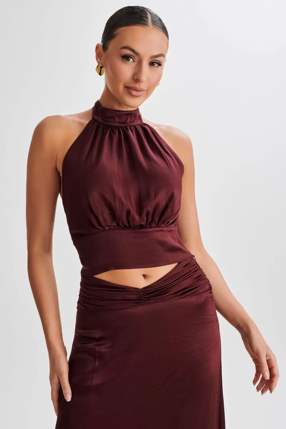 Women MESHKI Two Piece Sets<Clara