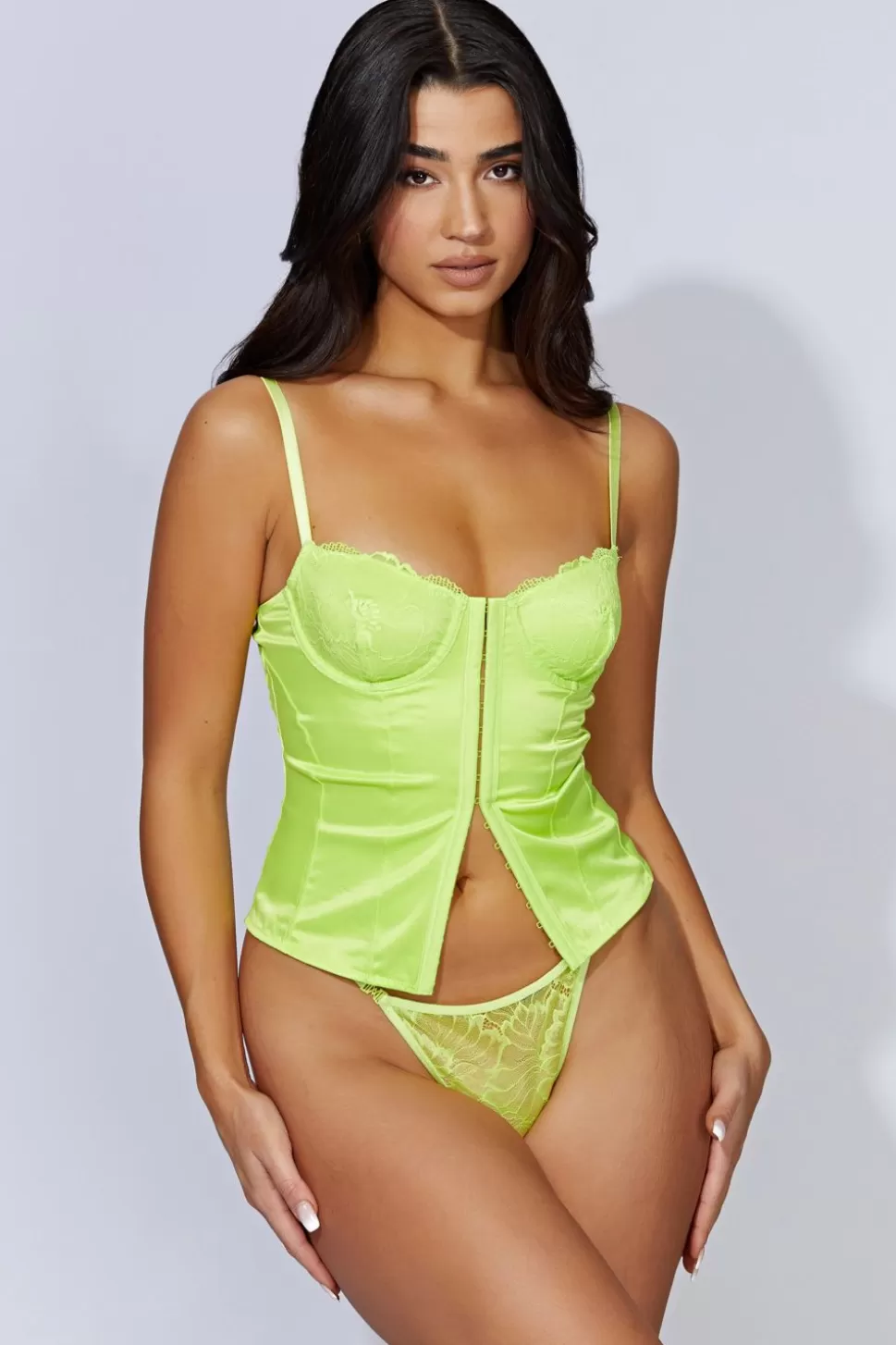 Women MESHKI Tops<Claudia