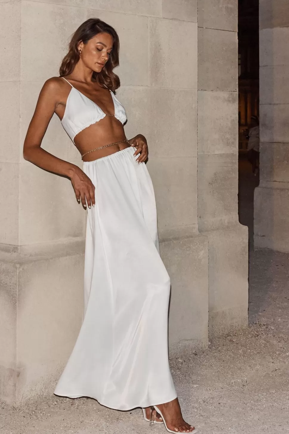 Women MESHKI Maxi Dresses<Colette
