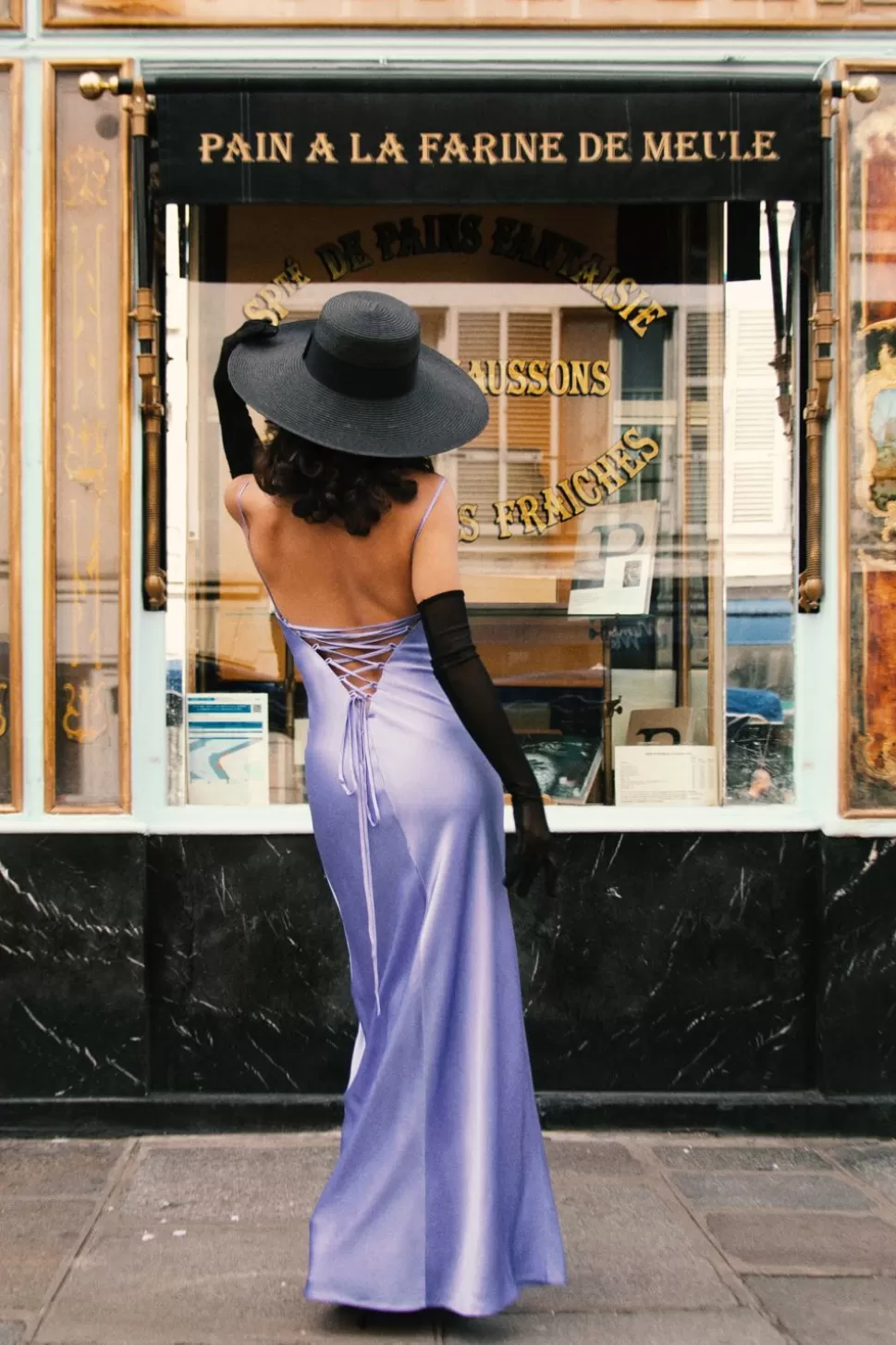 Women MESHKI Maxi Dresses<Cora
