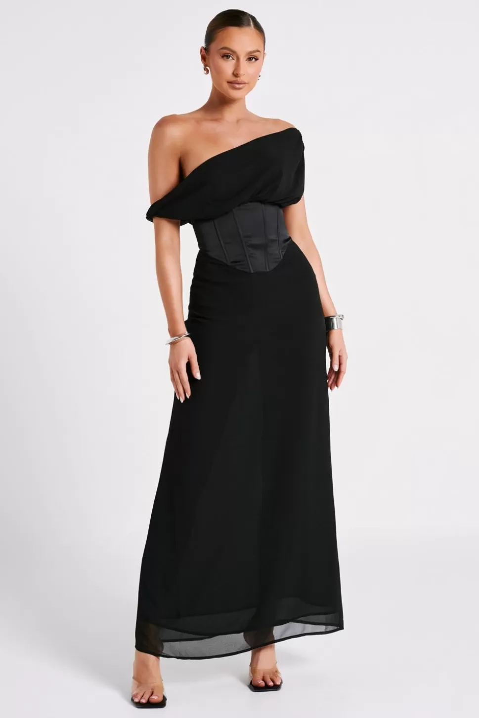 Women MESHKI Maxi Dresses<Courtney