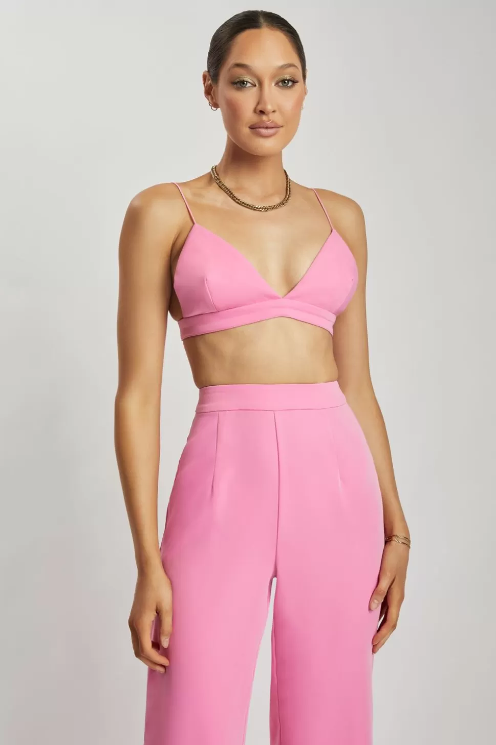 Women MESHKI Two Piece Sets<Cynthia