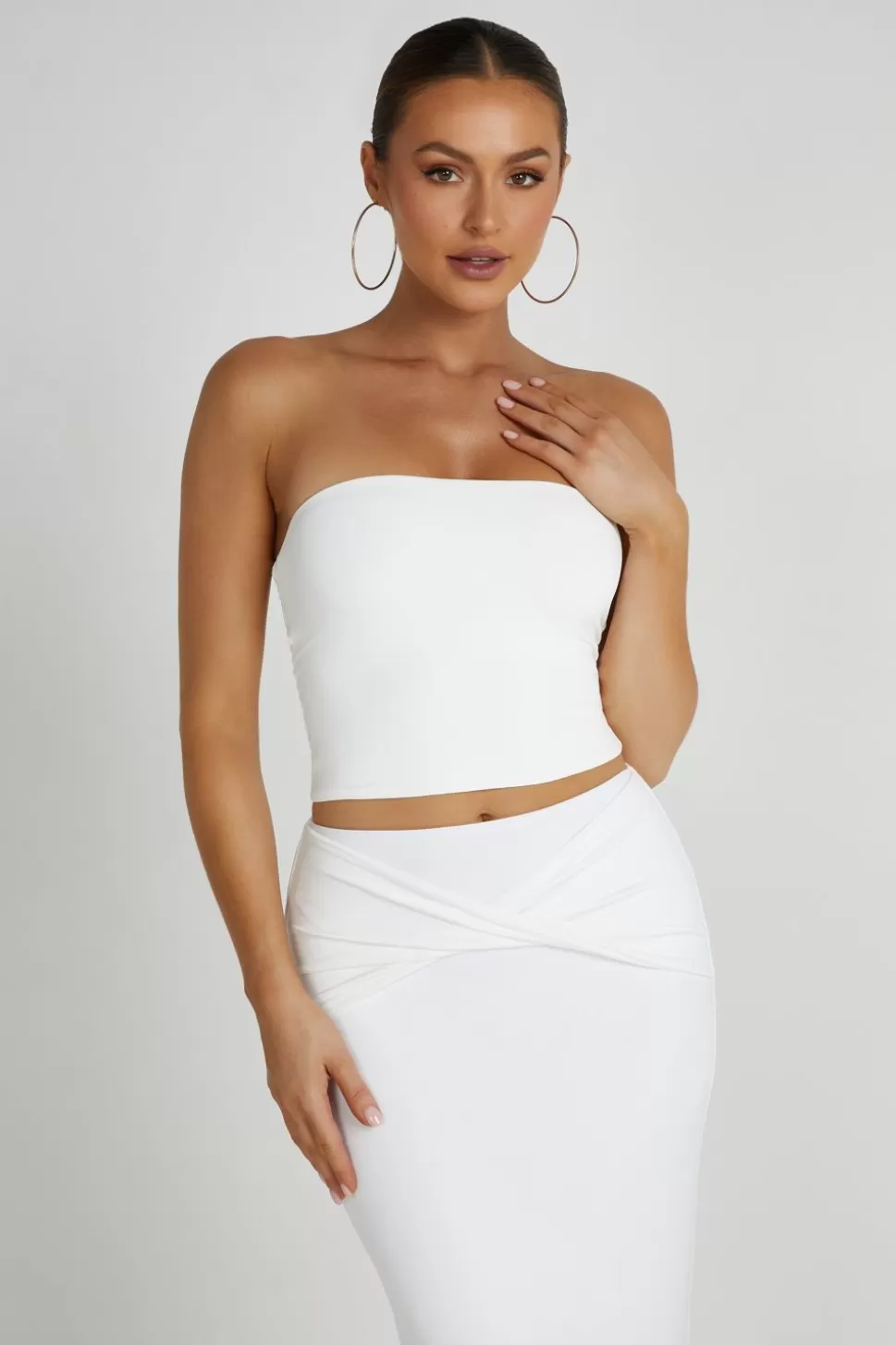 Women MESHKI Tops<Dakota
