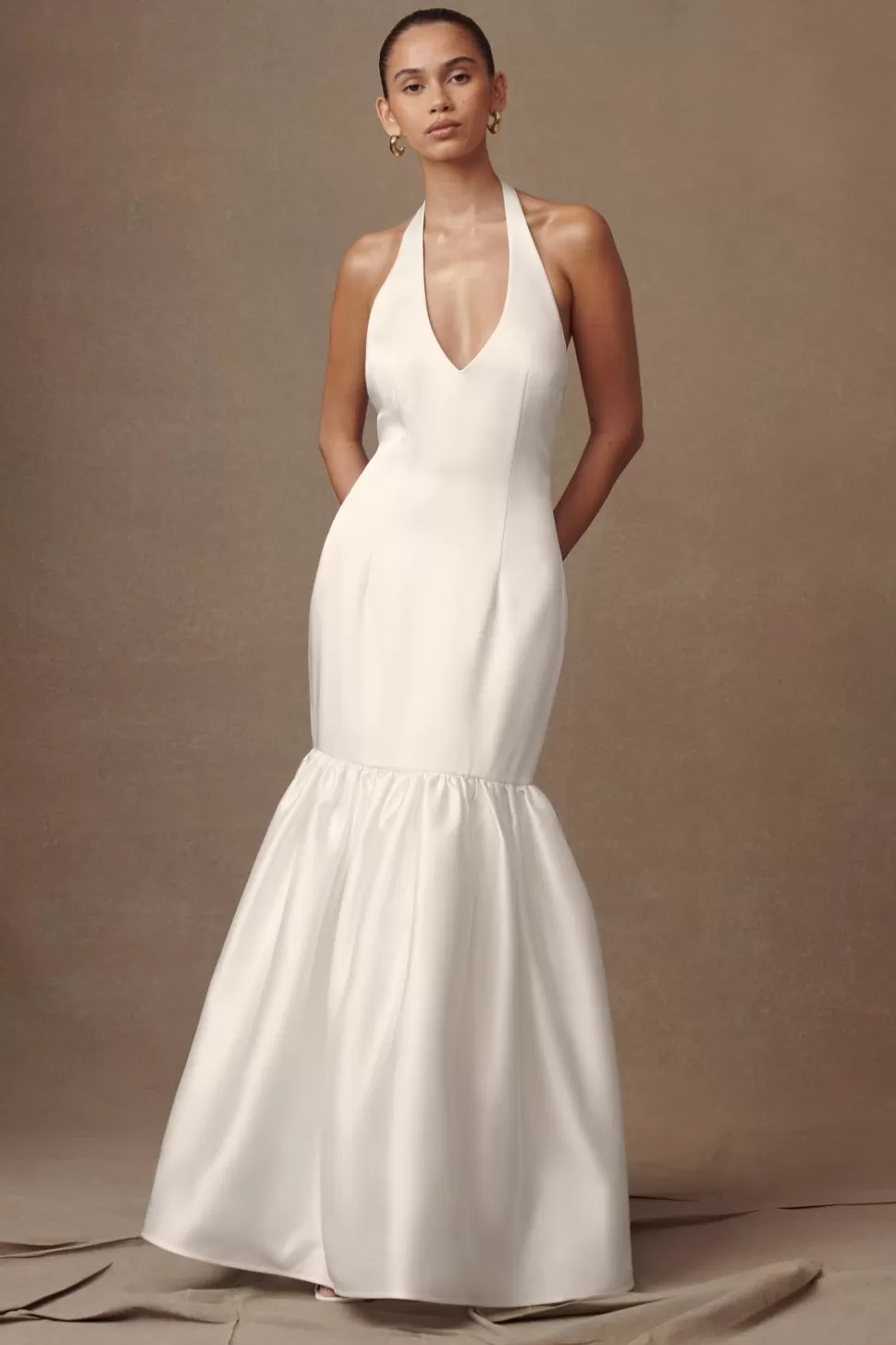 Women MESHKI Maxi Dresses<Danica