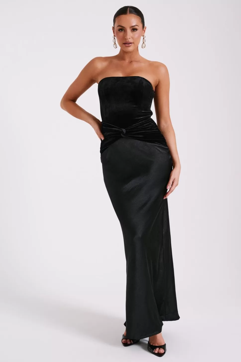 Women MESHKI Maxi Dresses<Danna