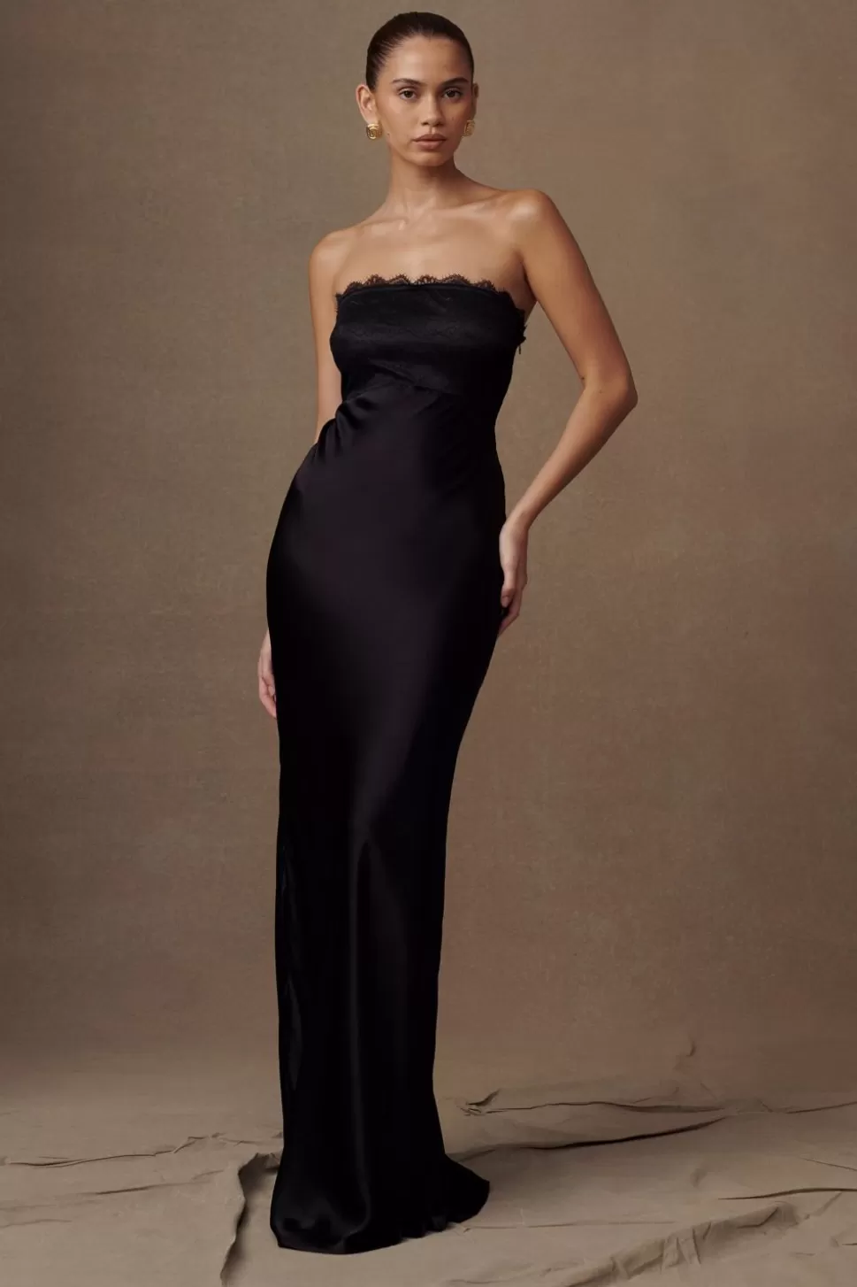 Women MESHKI Maxi Dresses<Darcie