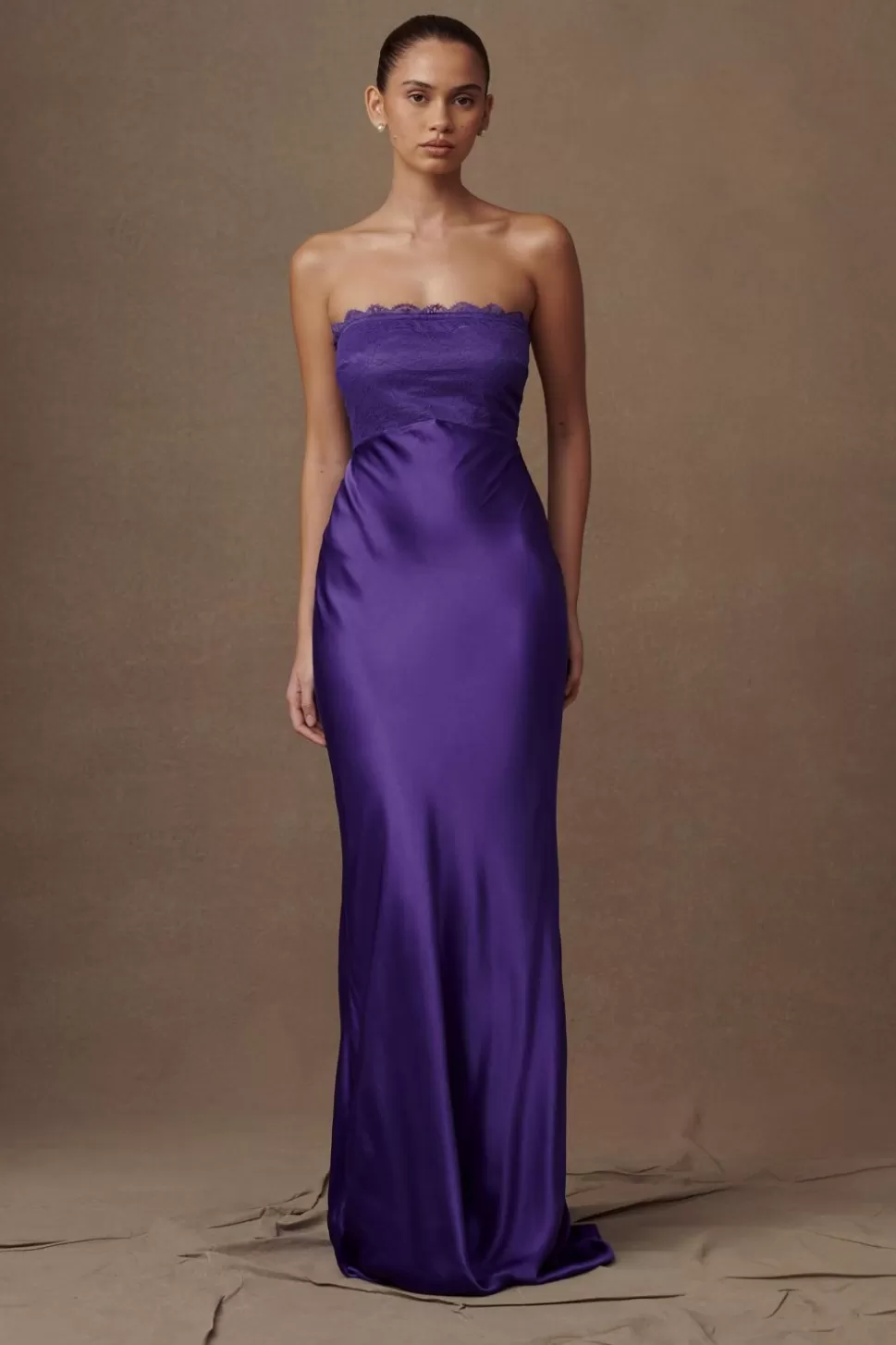 Women MESHKI Maxi Dresses<Darcie