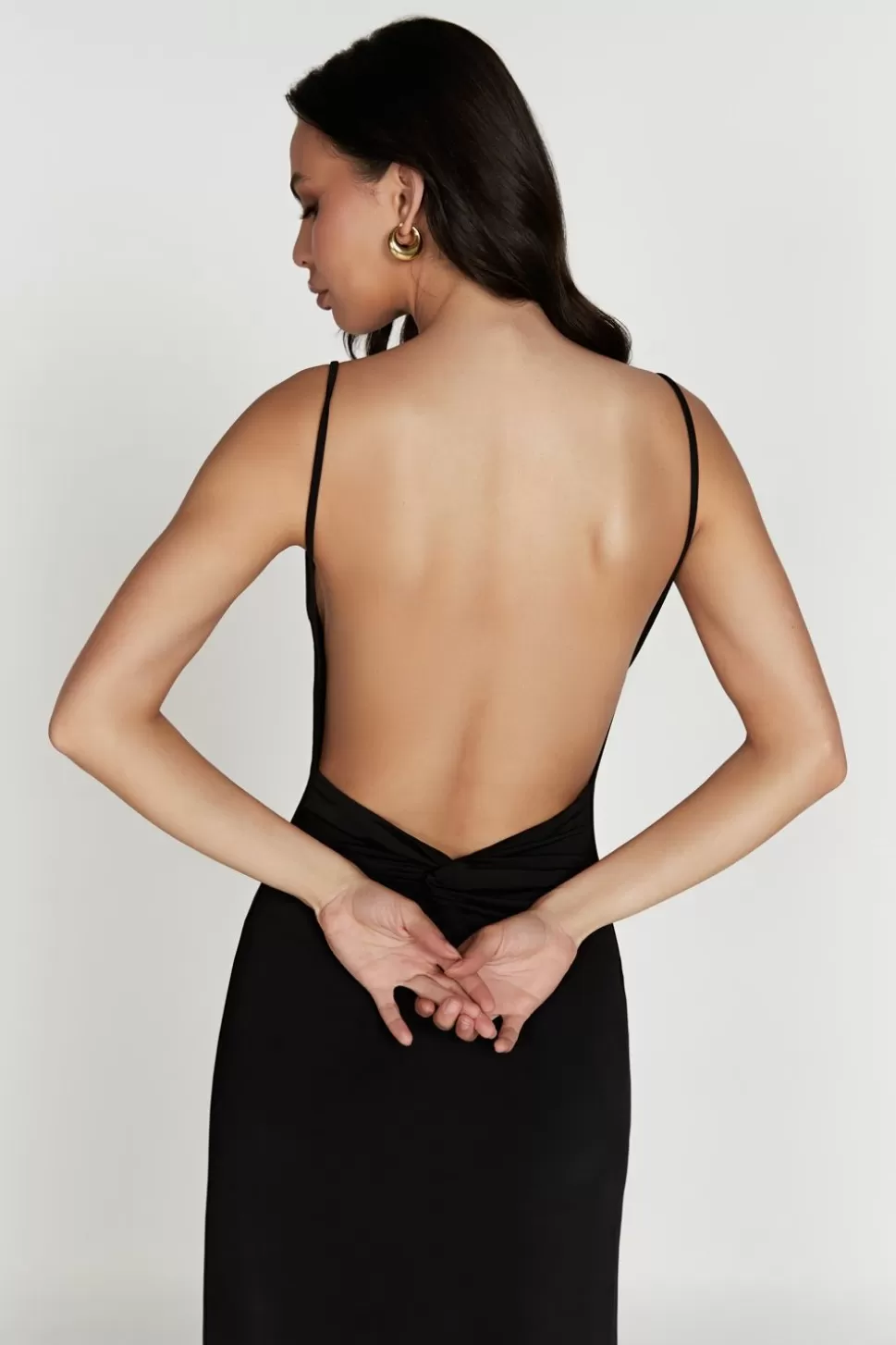 Women MESHKI Maxi Dresses<Darcy