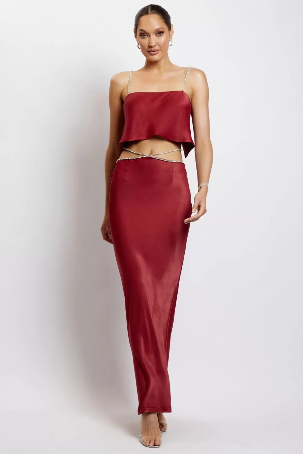 Women MESHKI Skirts<Dayana