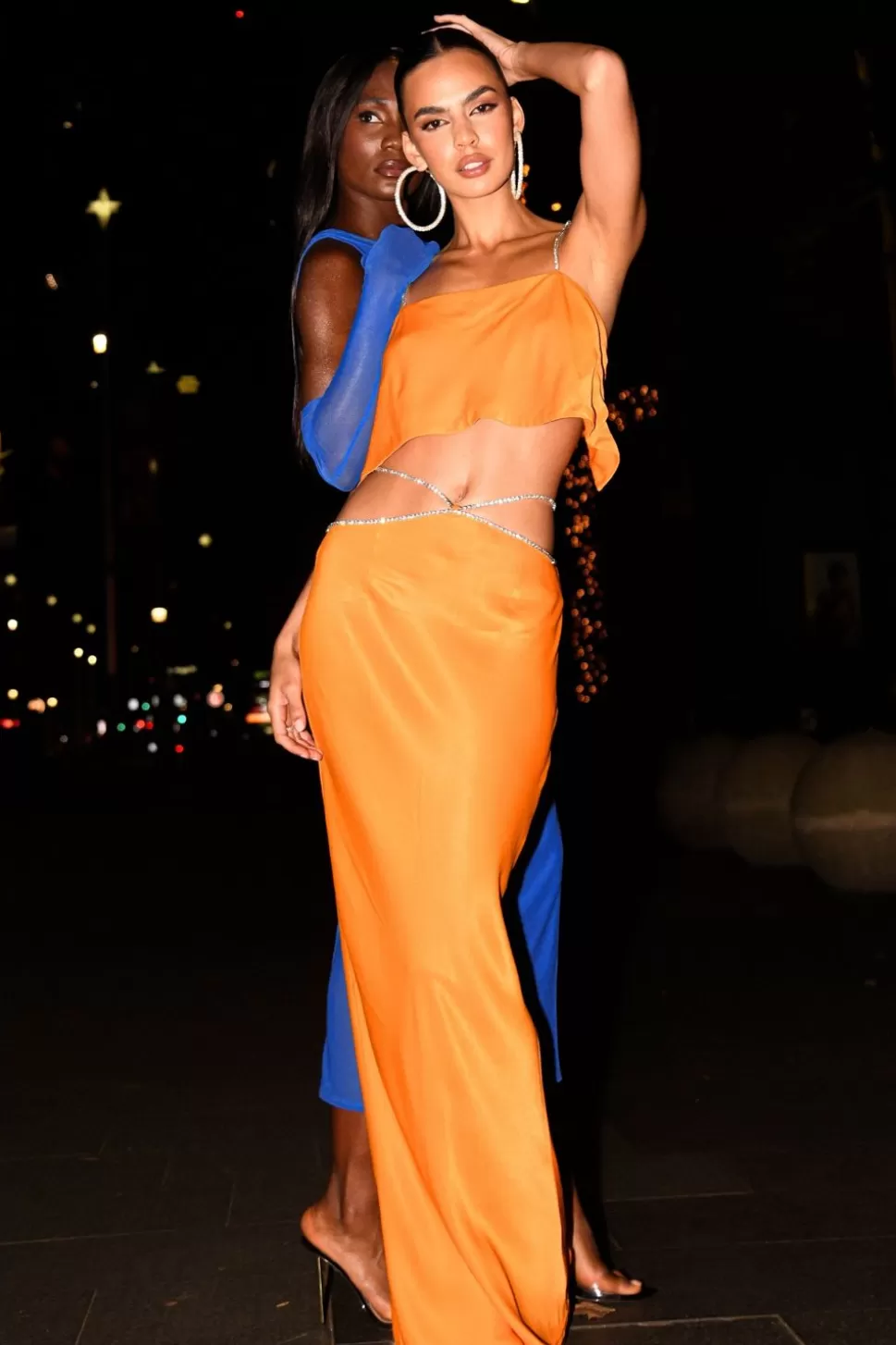 Women MESHKI Skirts<Dayana