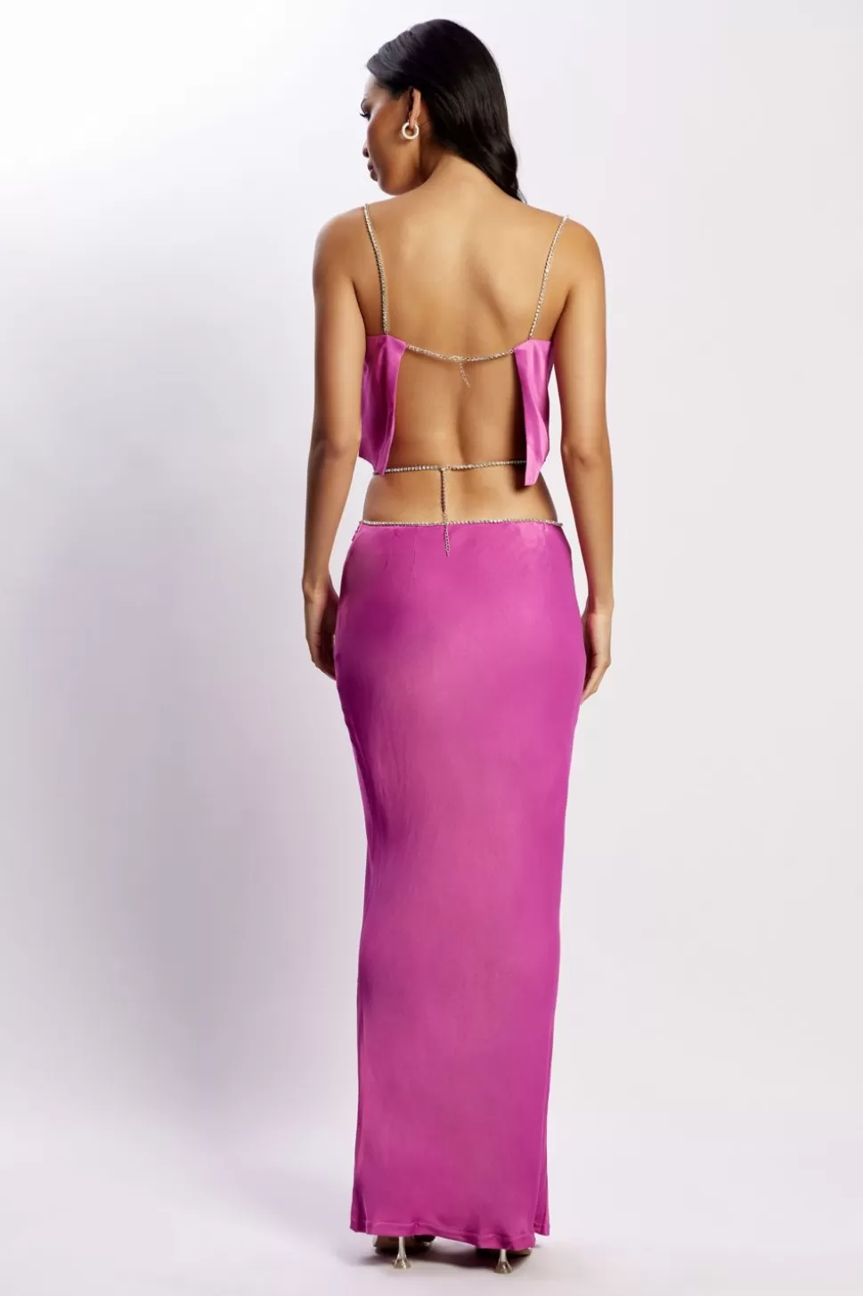 Women MESHKI Skirts<Dayana
