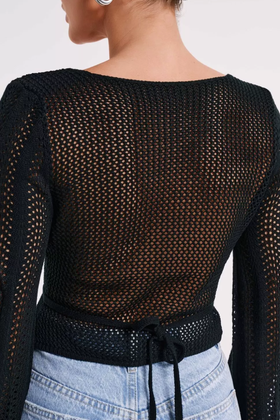 Women MESHKI Tops<Debra