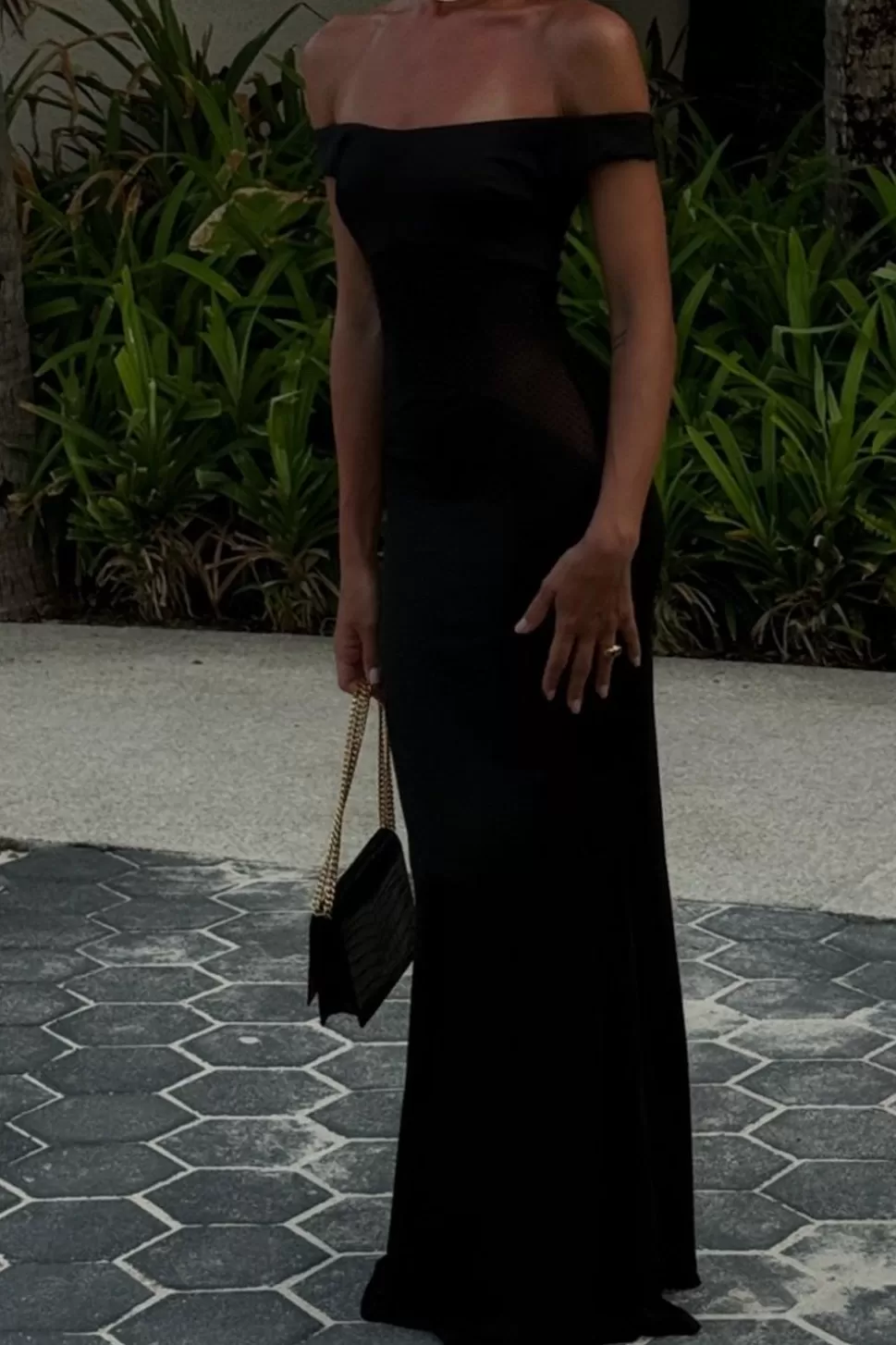 Women MESHKI Maxi Dresses<Desmond