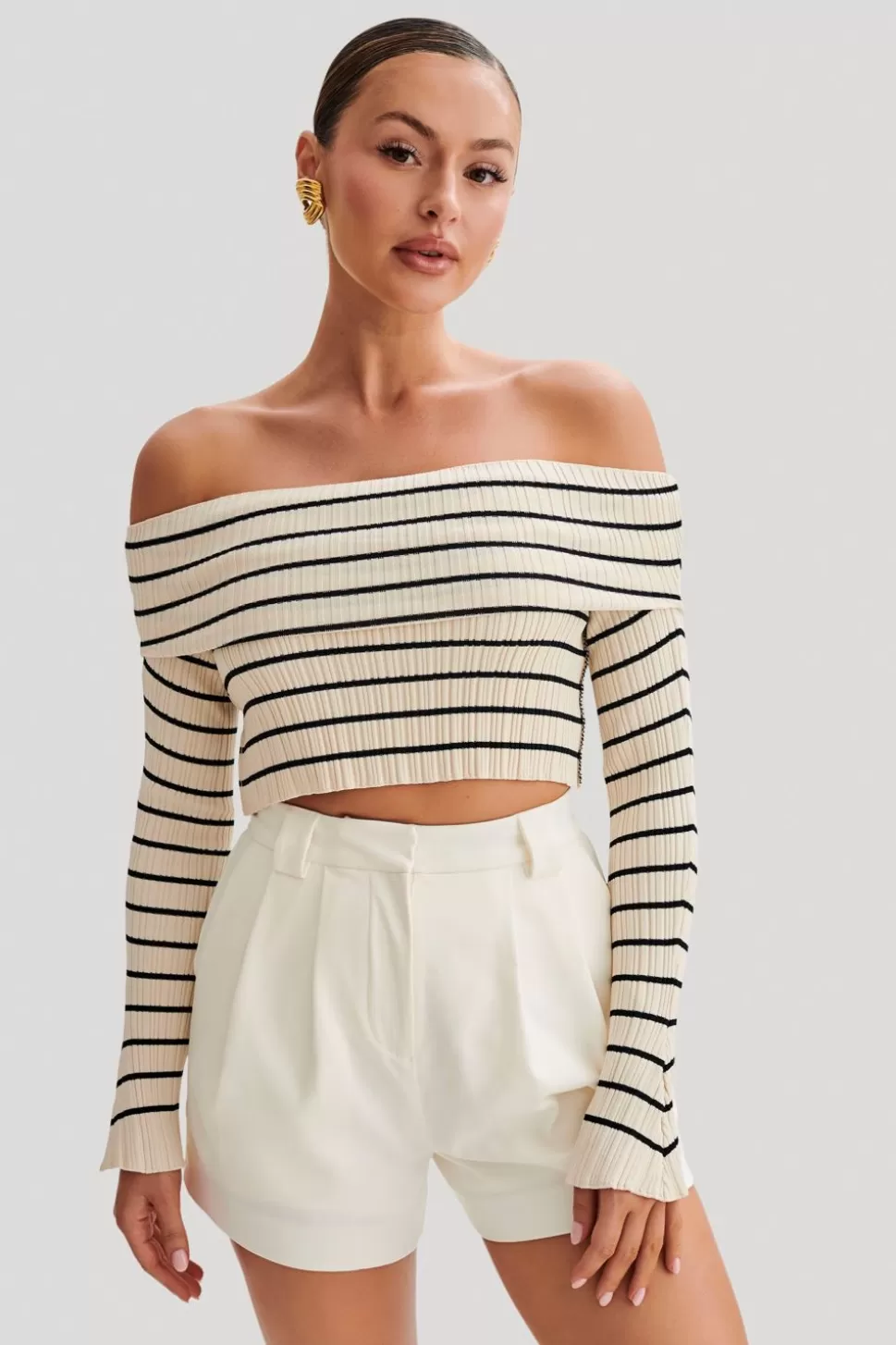 Women MESHKI Tops<Dominica