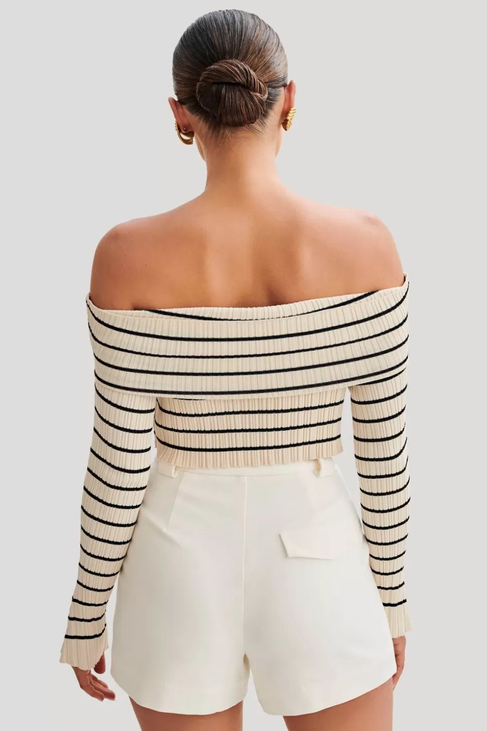 Women MESHKI Tops<Dominica