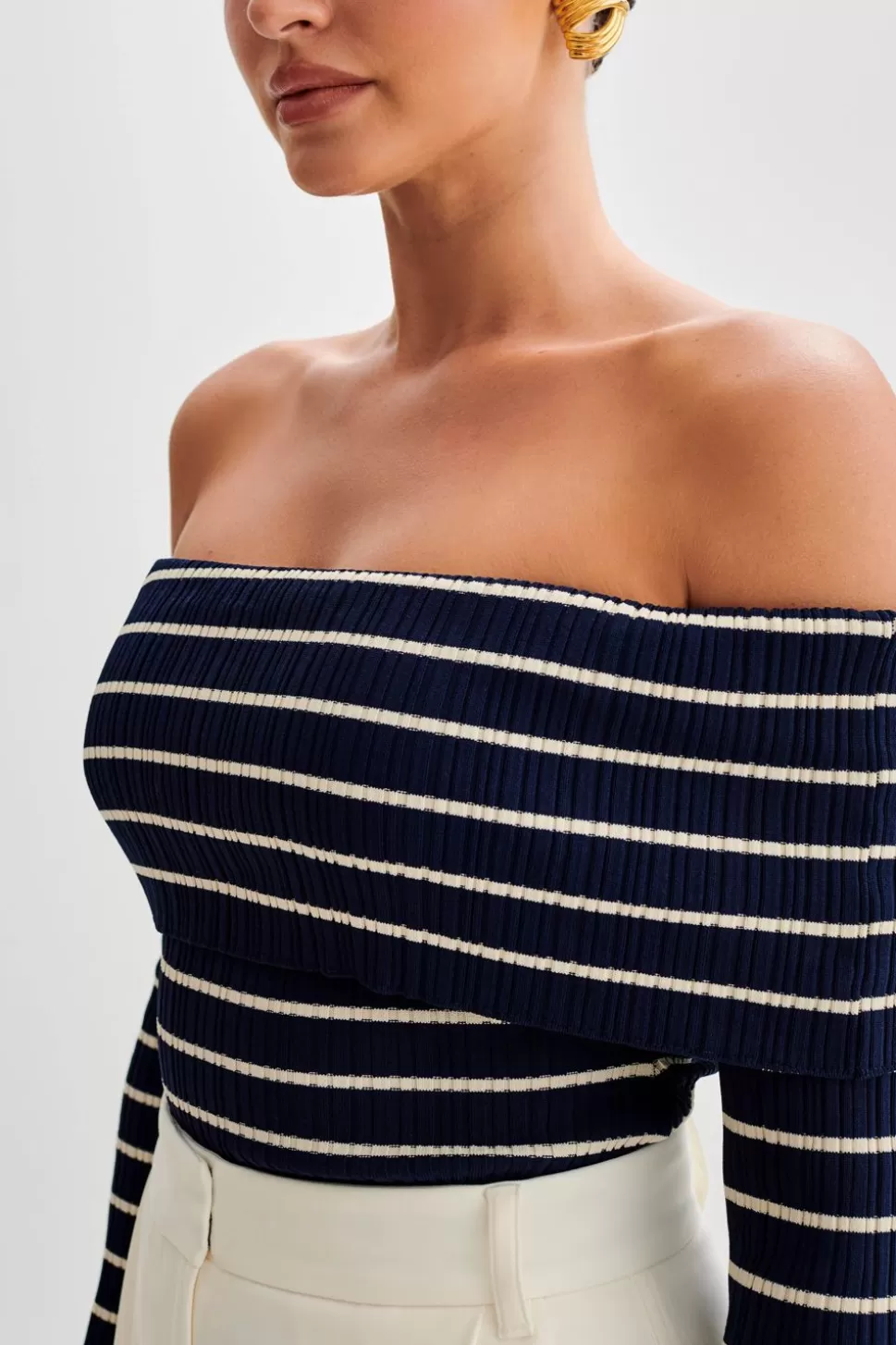Women MESHKI Tops<Dominica