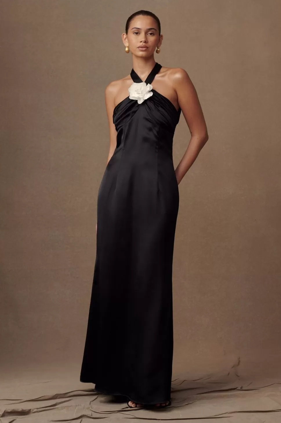 Women MESHKI Maxi Dresses<Dylan