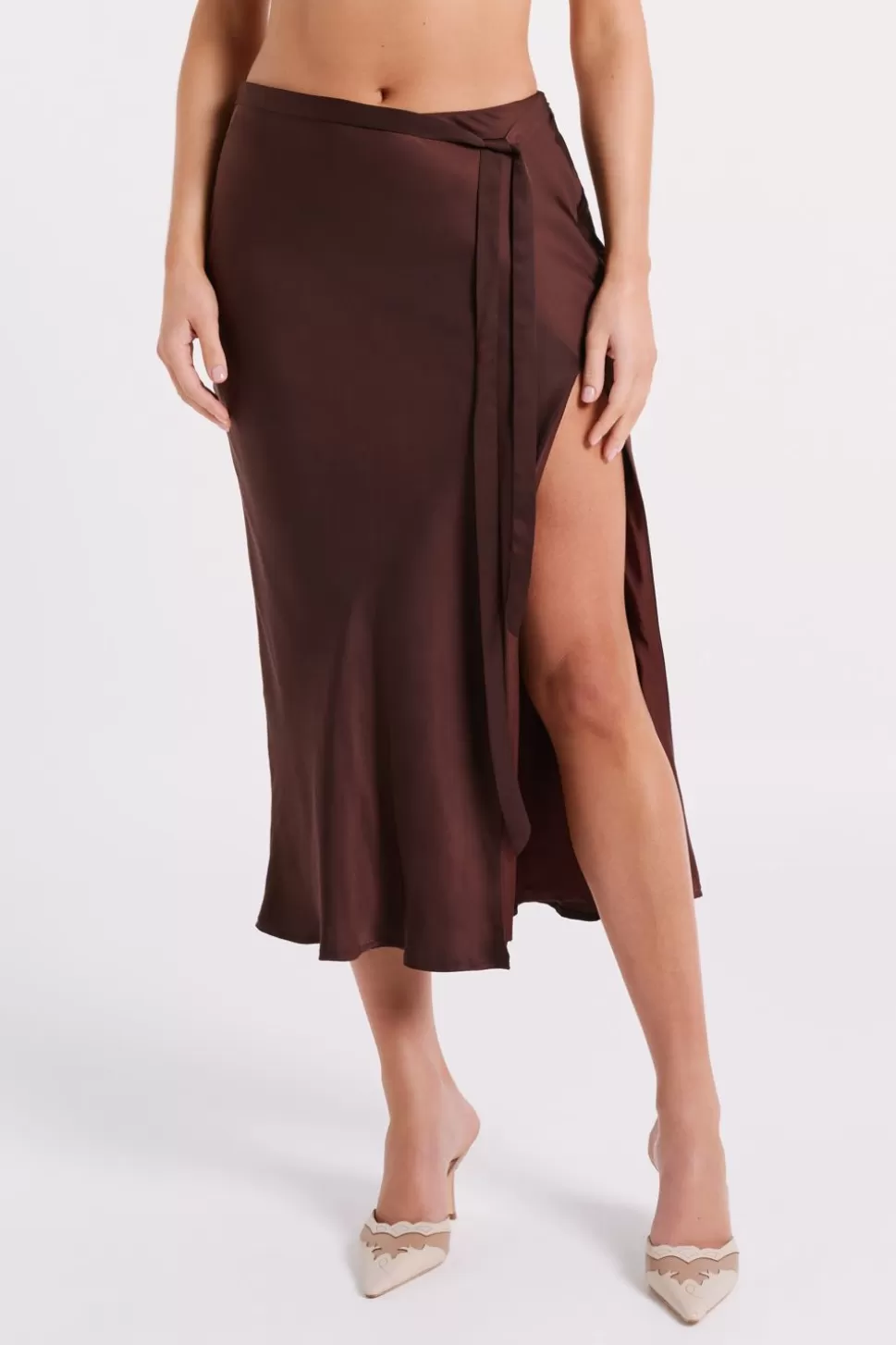 Women MESHKI Skirts<Edie