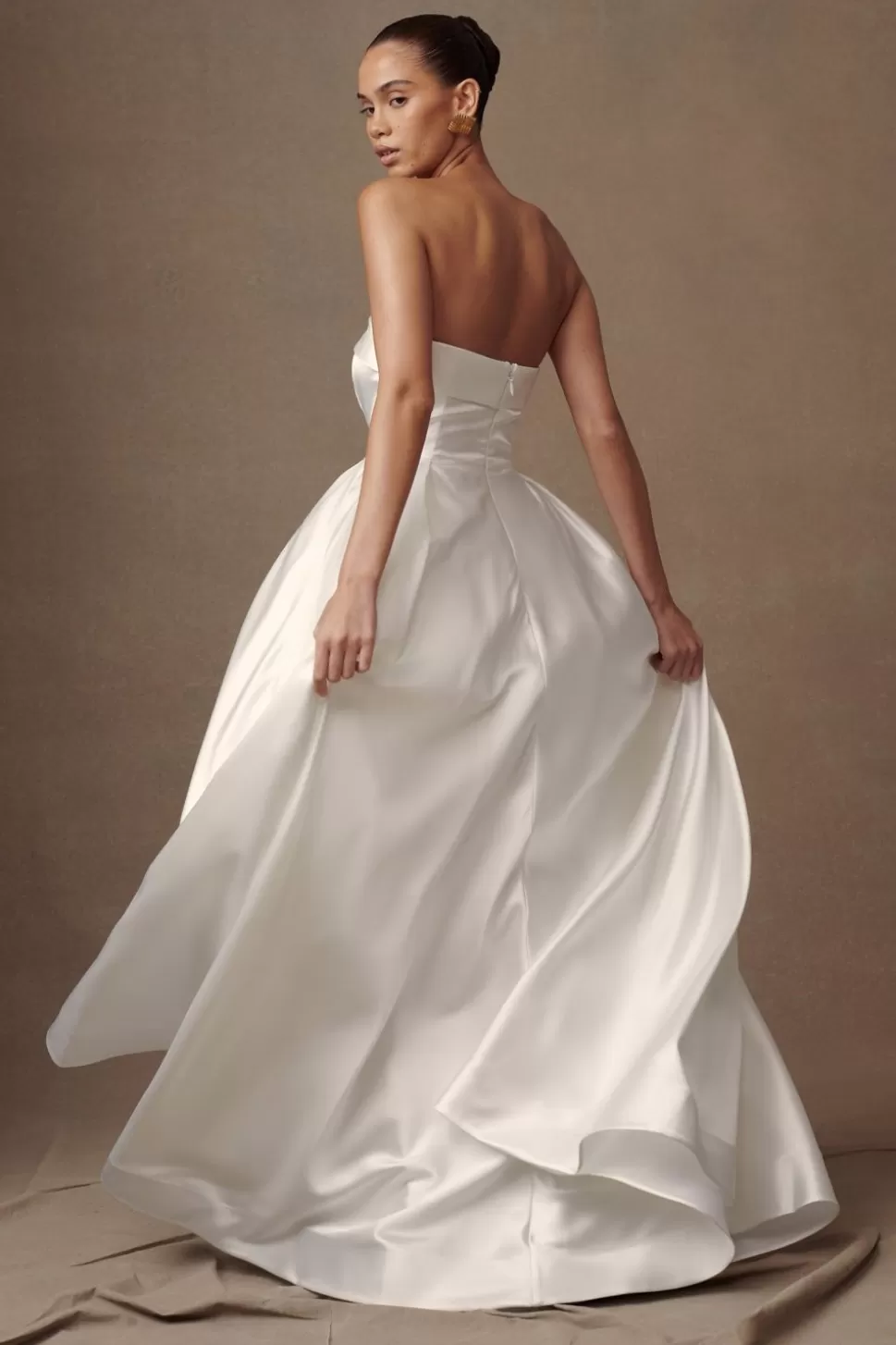 Women MESHKI Maxi Dresses<Eileen
