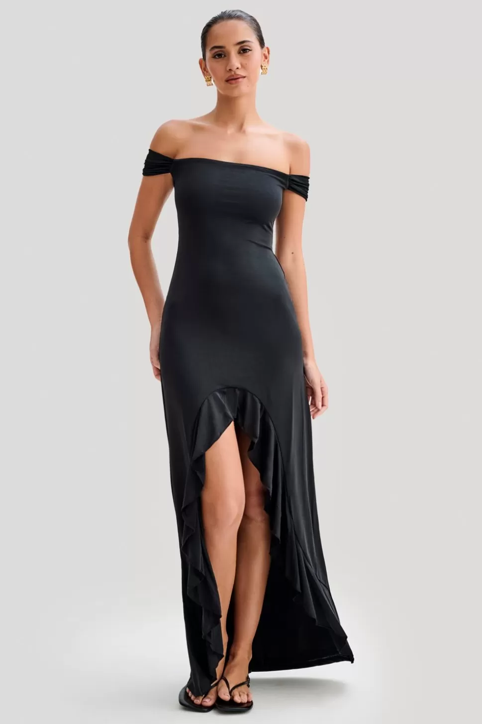 Women MESHKI Maxi Dresses<Eisley