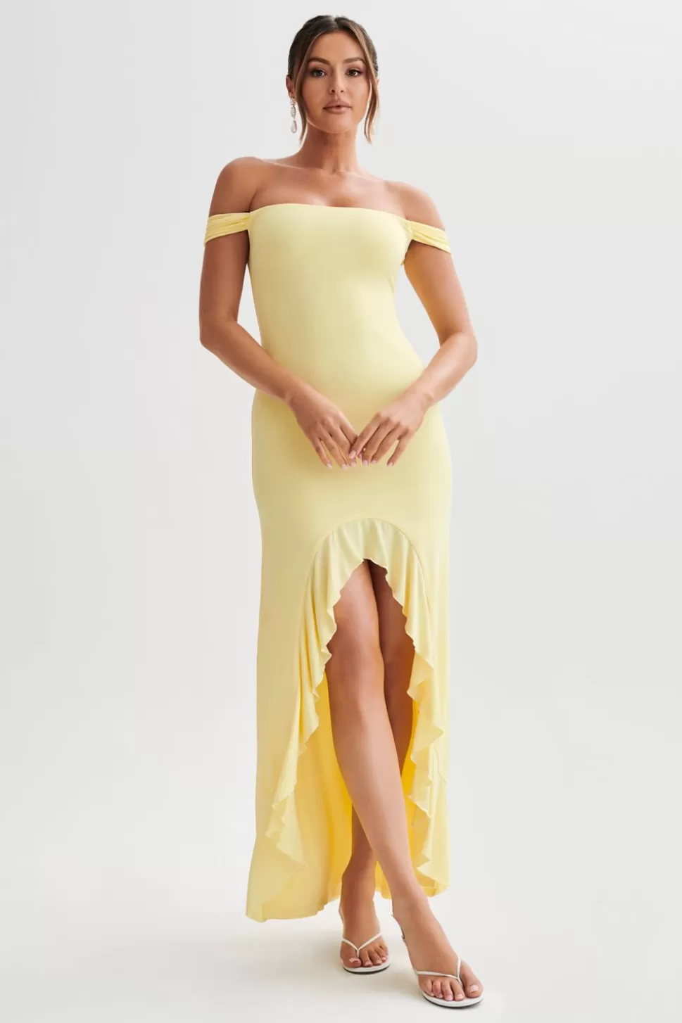 Women MESHKI Maxi Dresses<Eisley