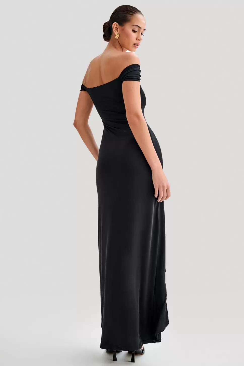 Women MESHKI Maxi Dresses<Eisley