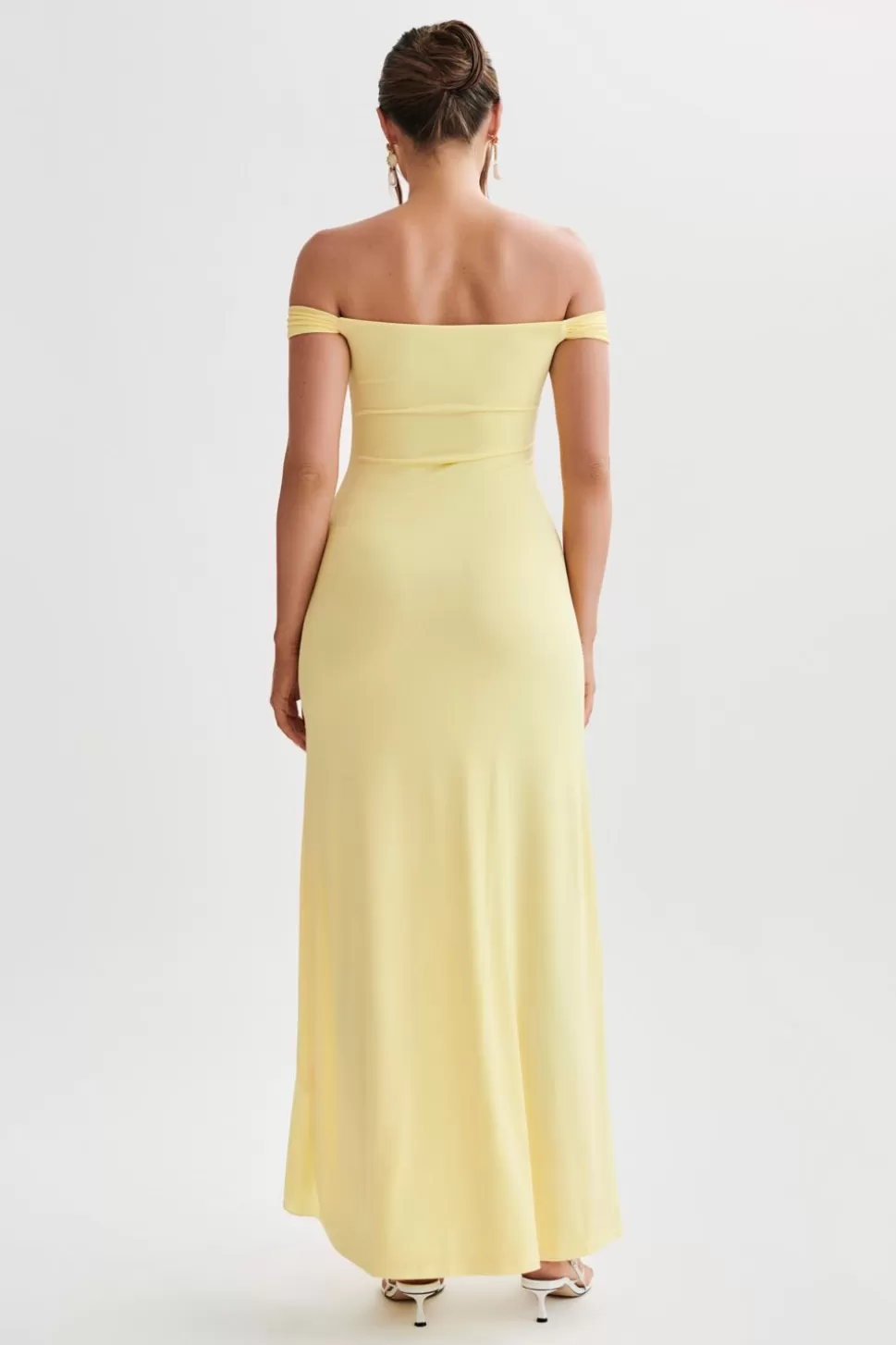 Women MESHKI Maxi Dresses<Eisley