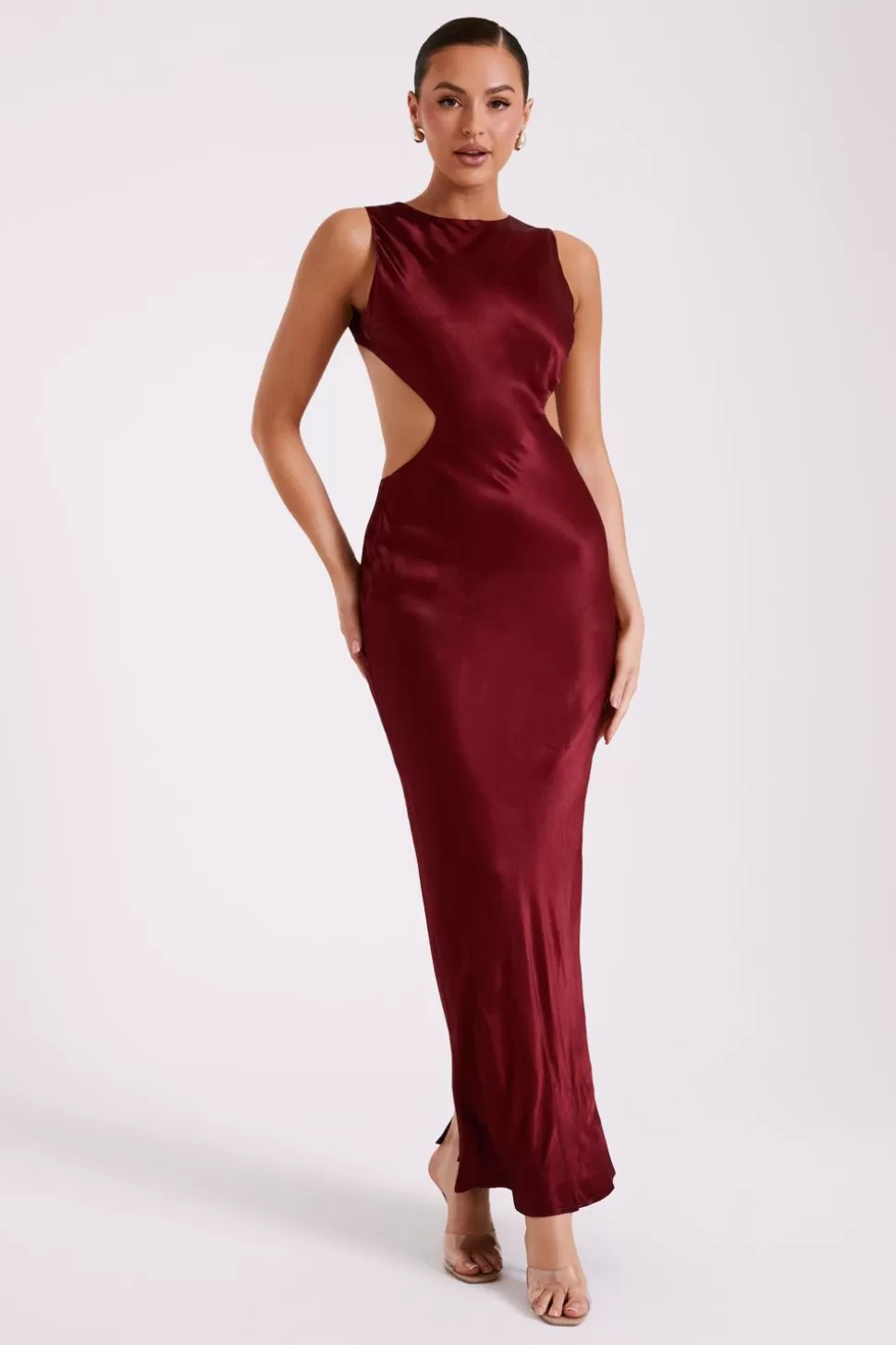 Women MESHKI Maxi Dresses<Electra