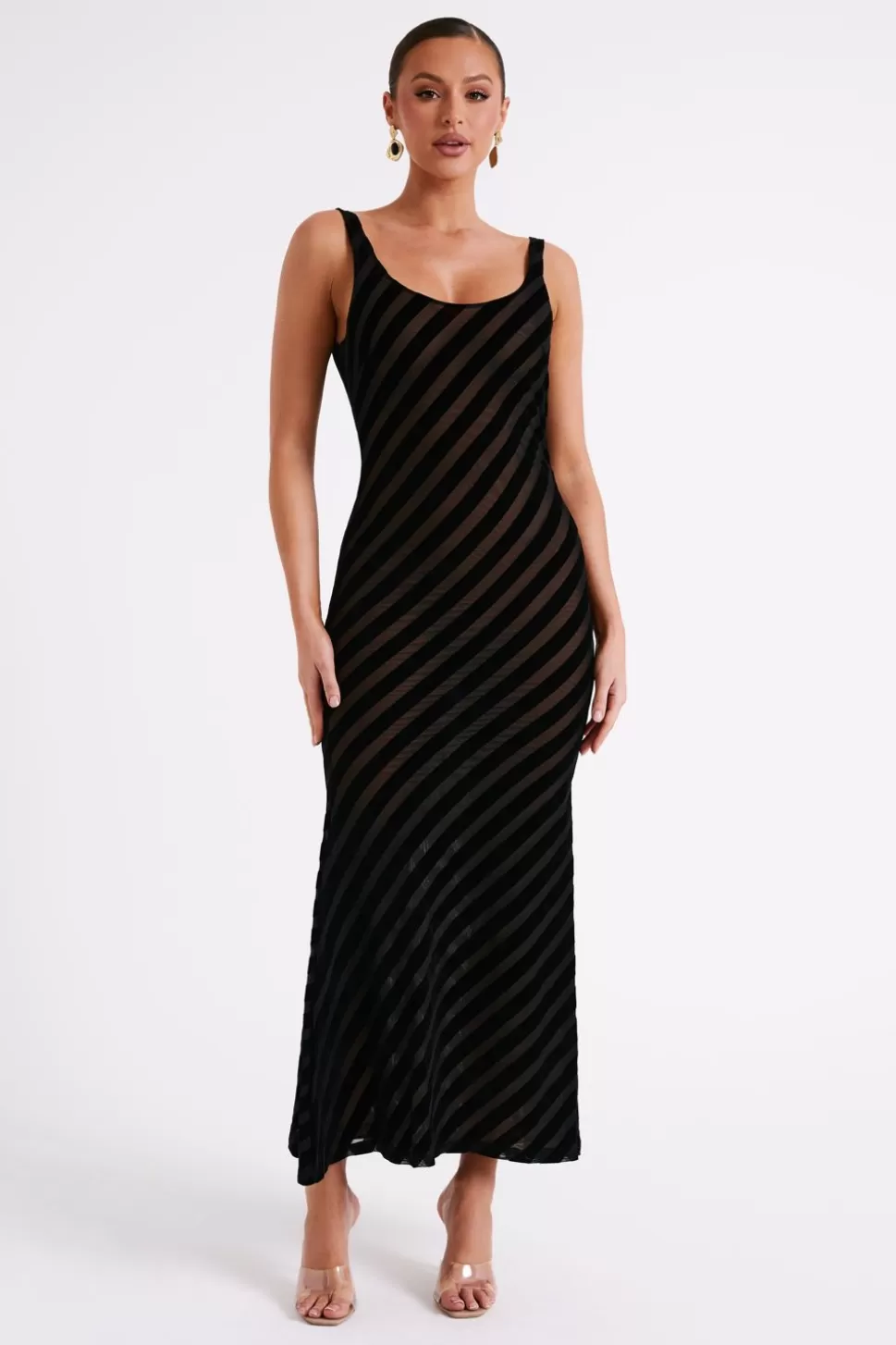 Women MESHKI Maxi Dresses<Elena