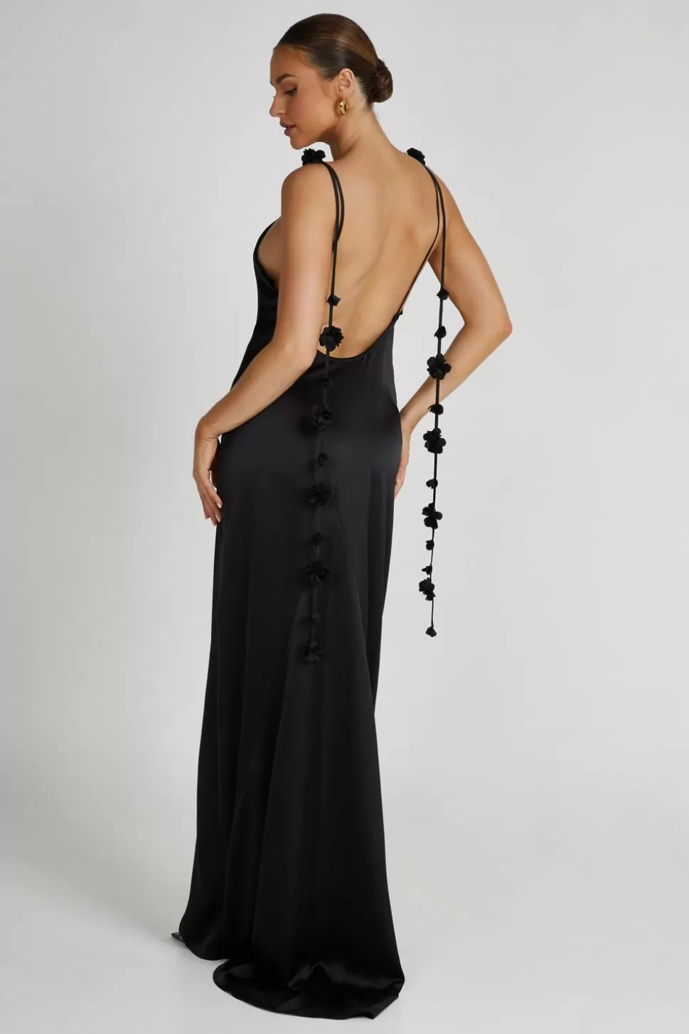 Women MESHKI Maxi Dresses<Elenora