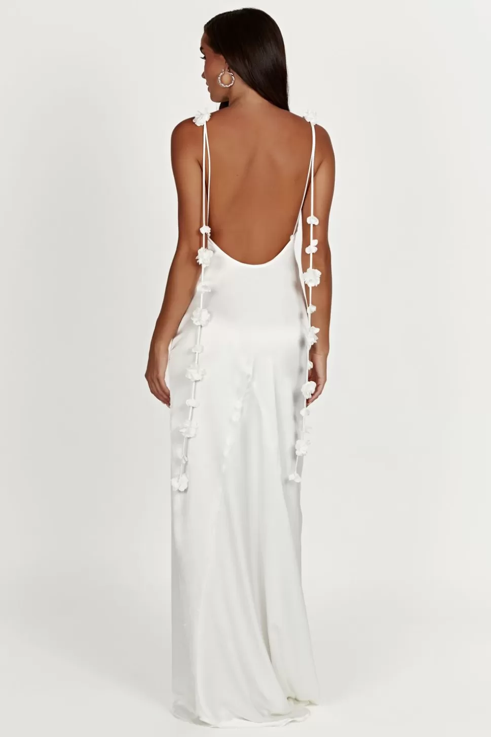 Women MESHKI Maxi Dresses<Elenora