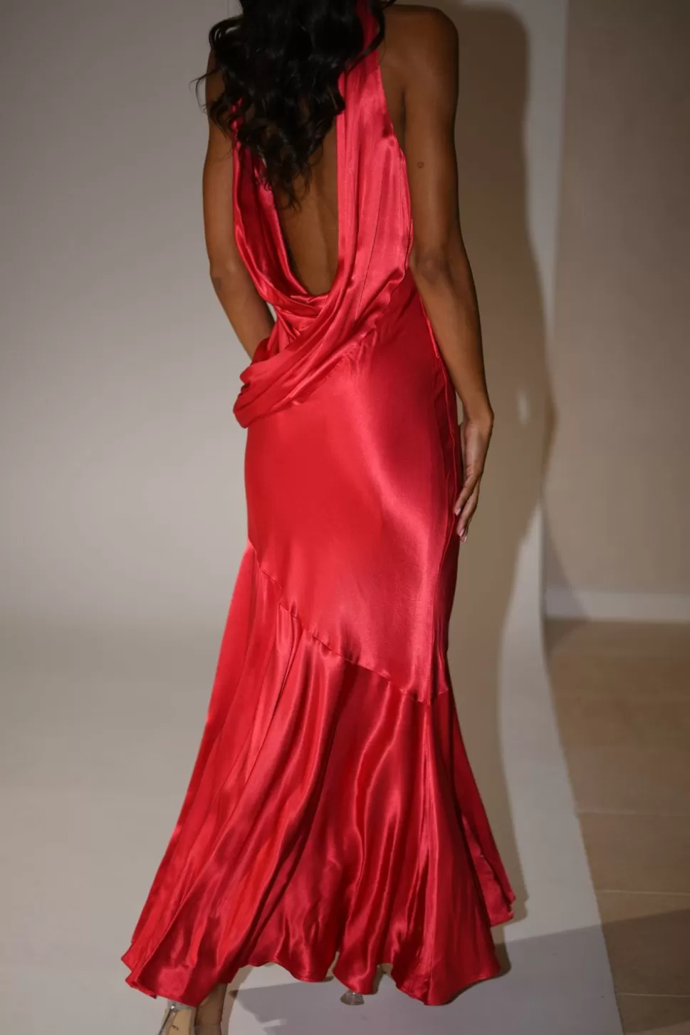 Women MESHKI Maxi Dresses<Ellison