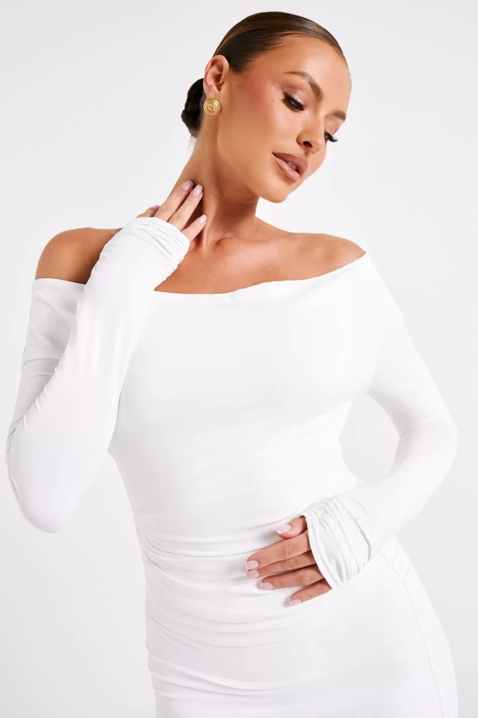 Women MESHKI Two Piece Sets<Emma