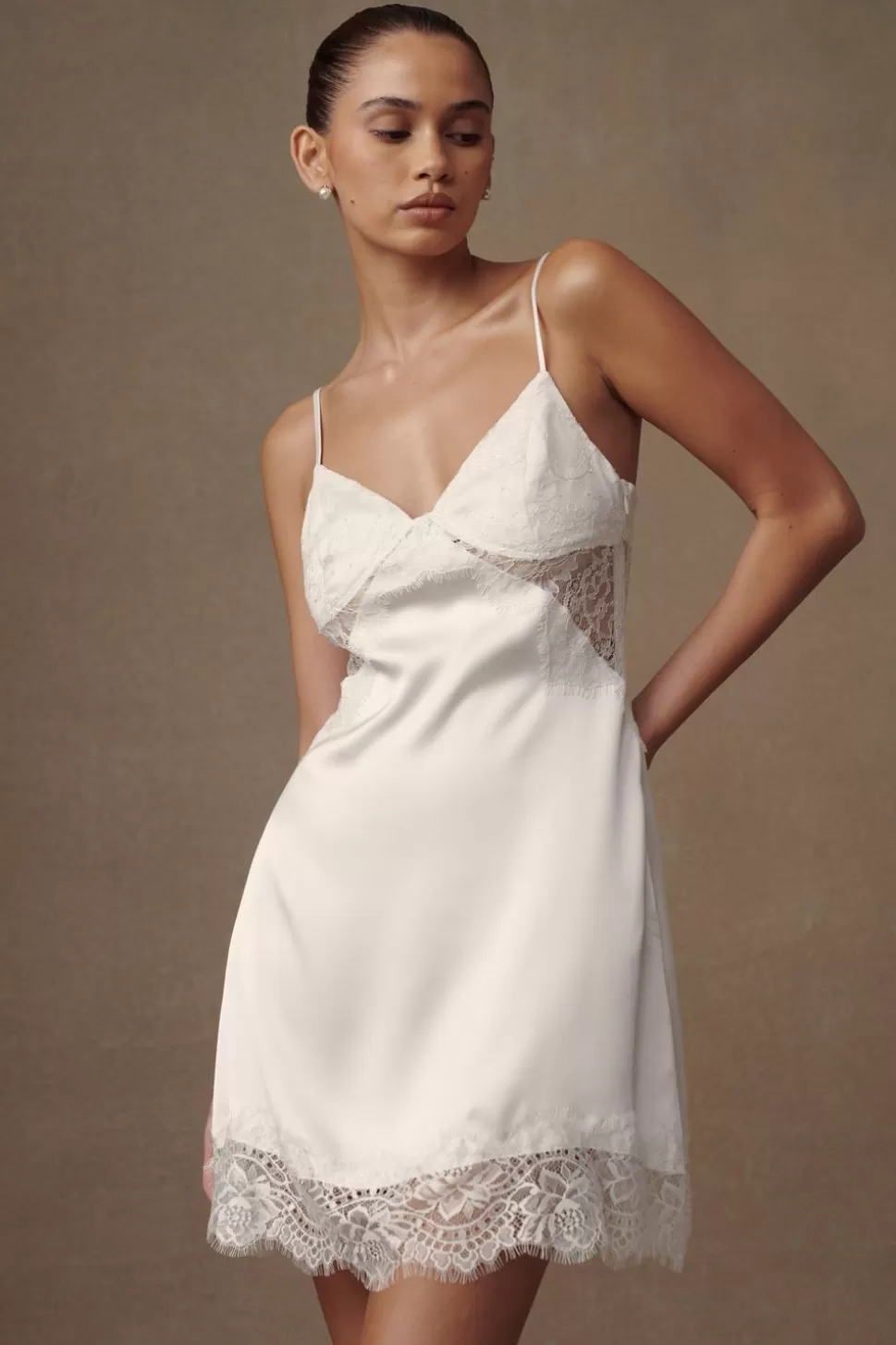 Women MESHKI Intimates<Emmett
