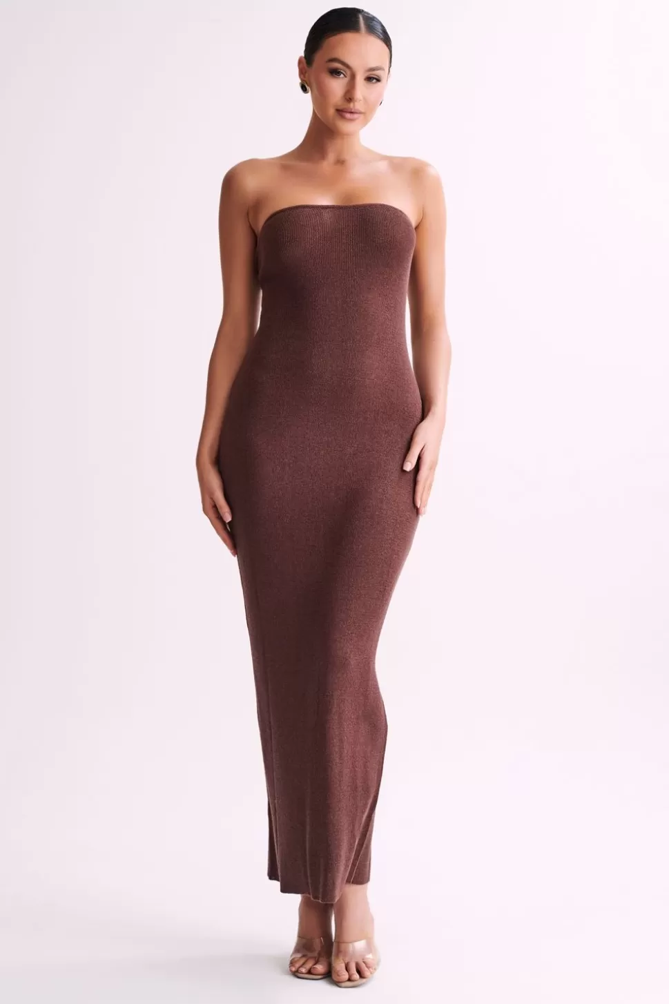 Women MESHKI Maxi Dresses<Emmy