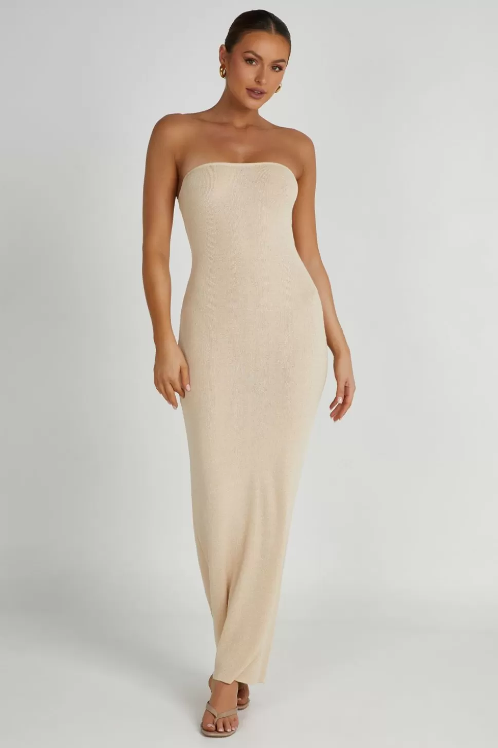 Women MESHKI Maxi Dresses<Emmy