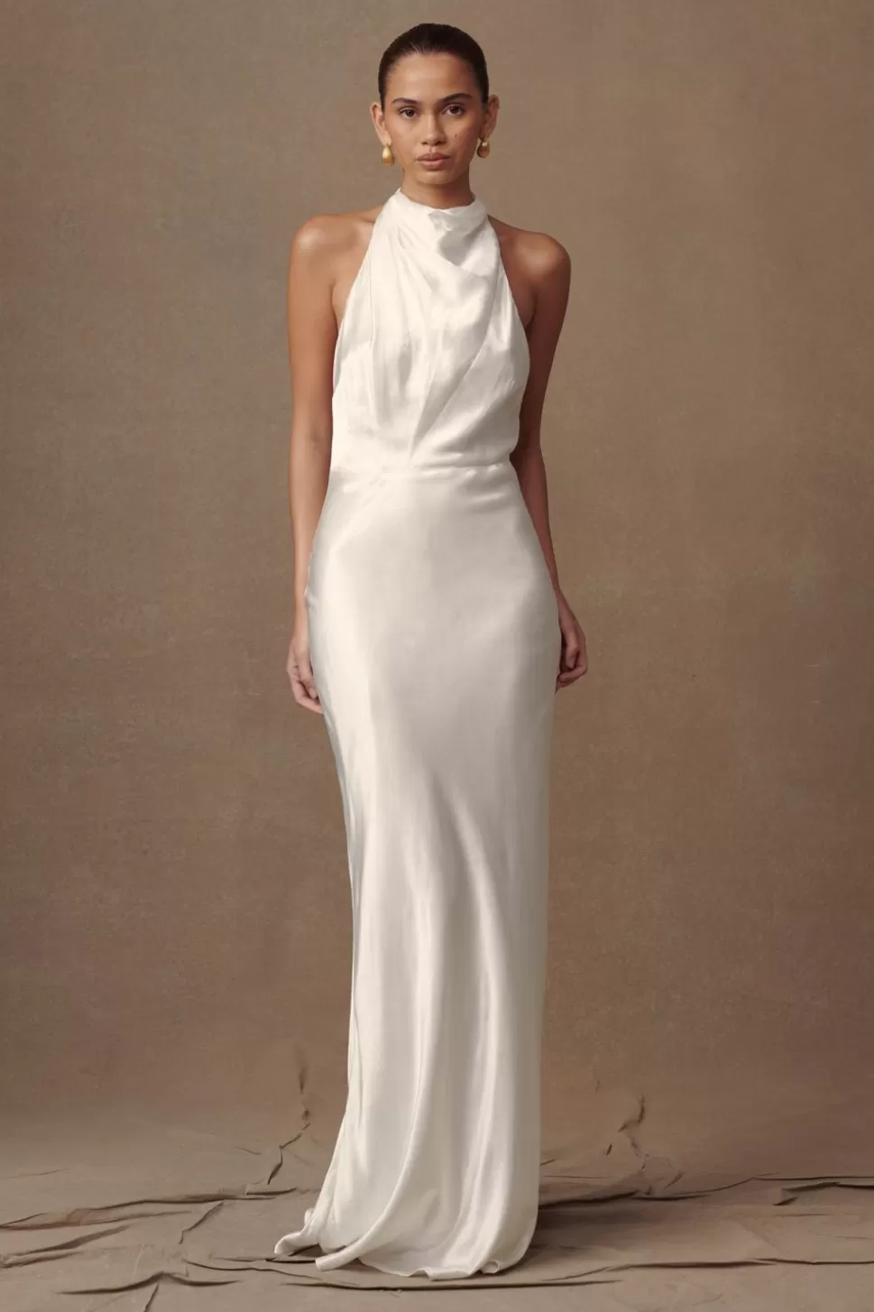Women MESHKI Maxi Dresses<Esther