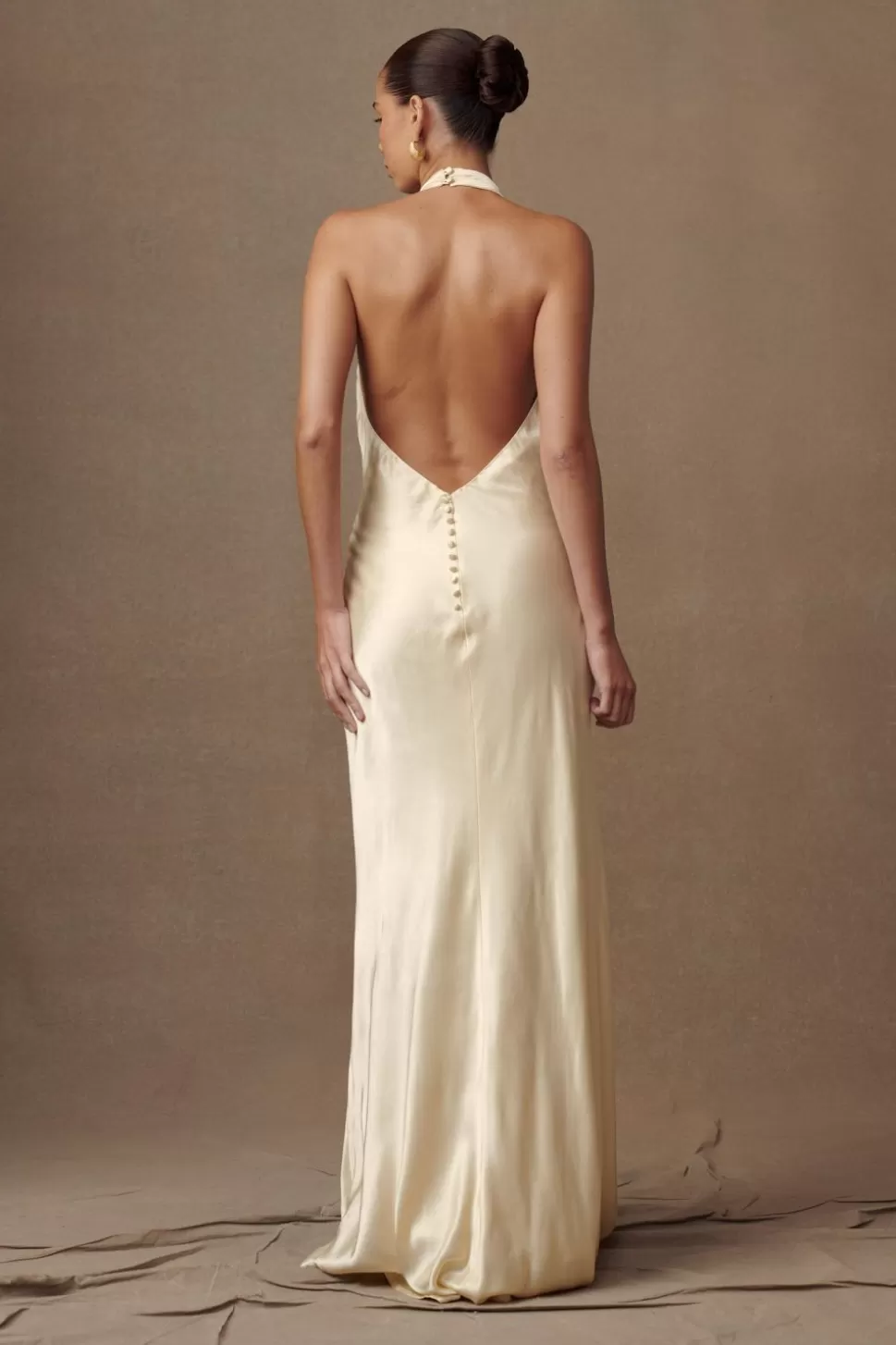 Women MESHKI Maxi Dresses<Esther