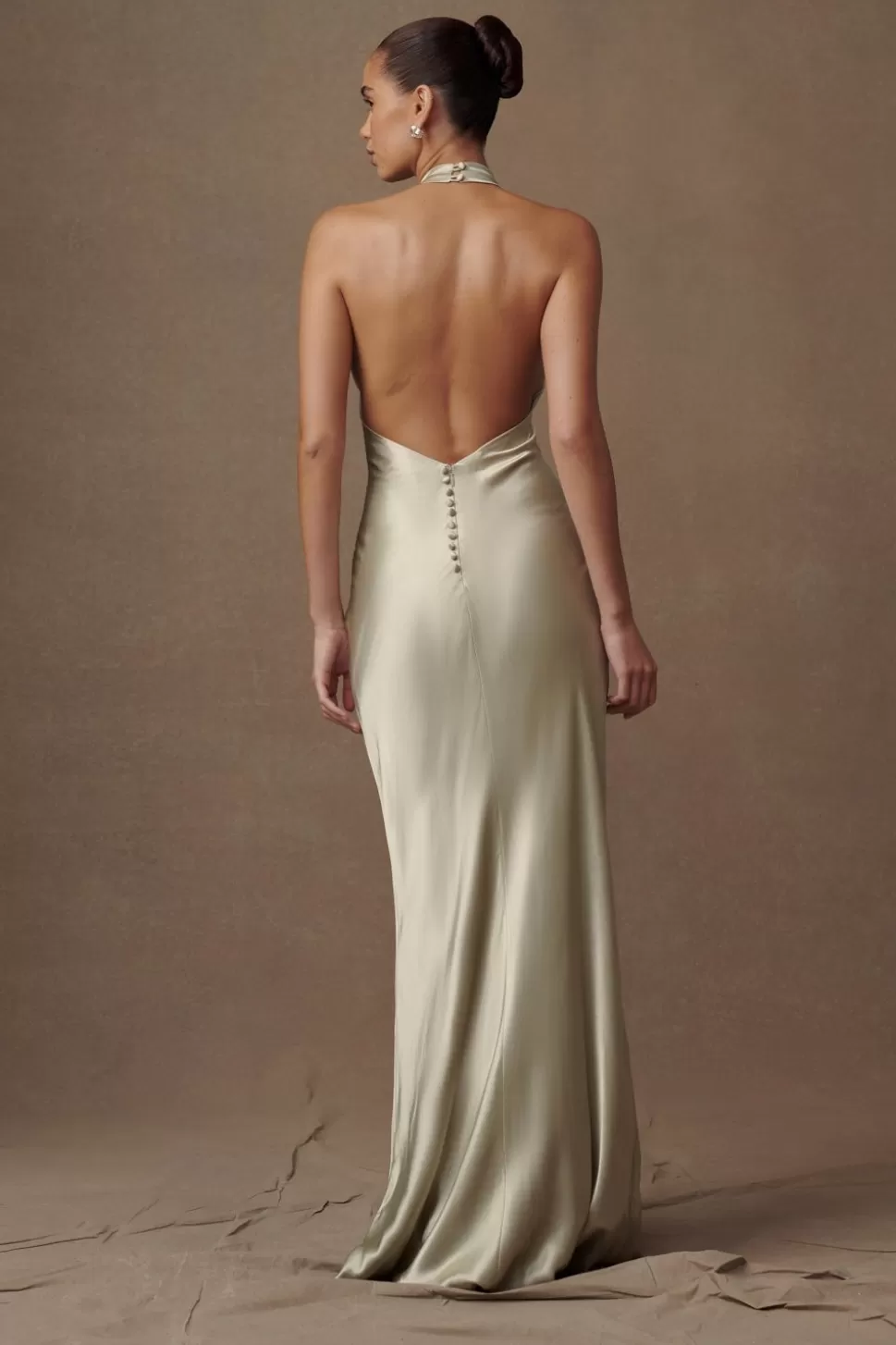 Women MESHKI Maxi Dresses<Esther